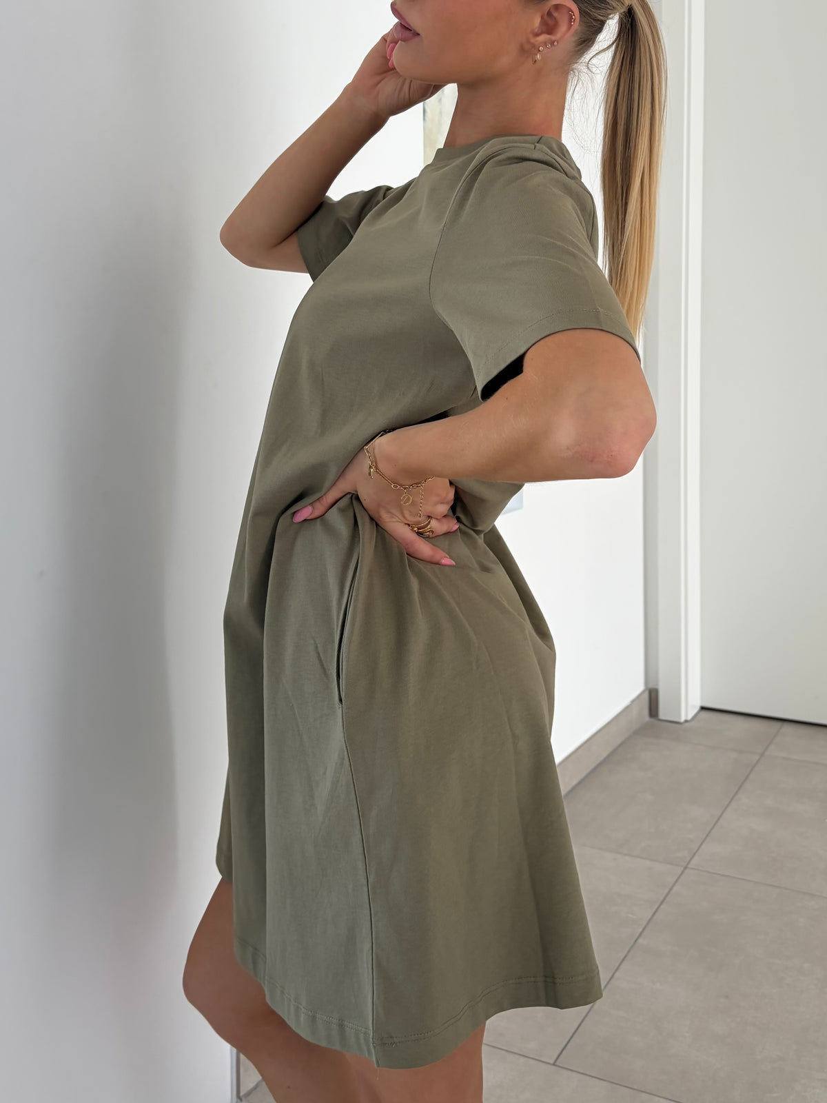 Robe ONLY JESS
