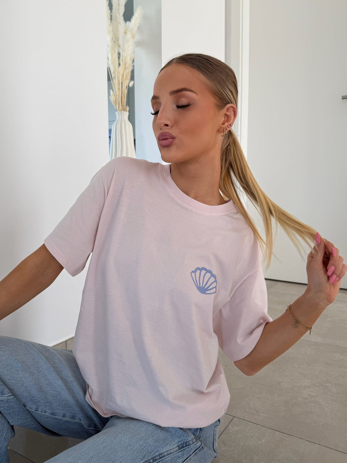 T-shirt ONLY FLAVIE