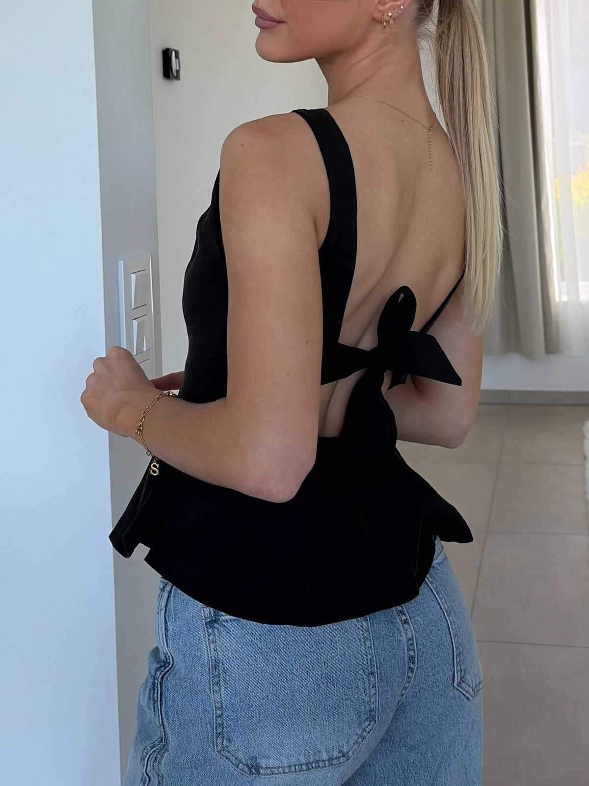Top ONLY GABY