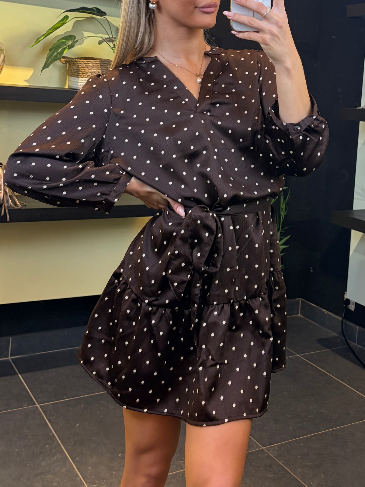 ROBE ONLY EMI