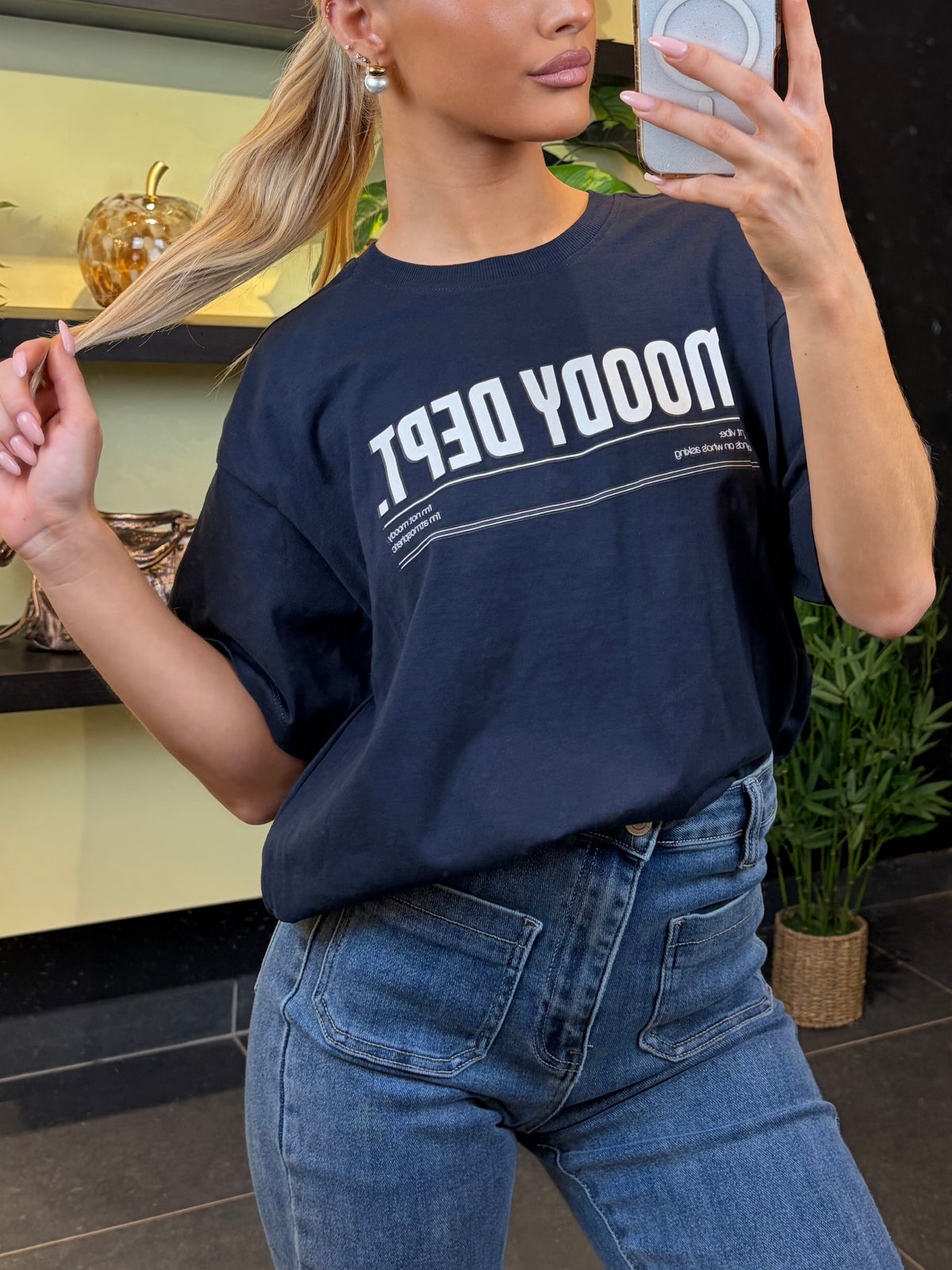 T-shirt ONLY KIARA