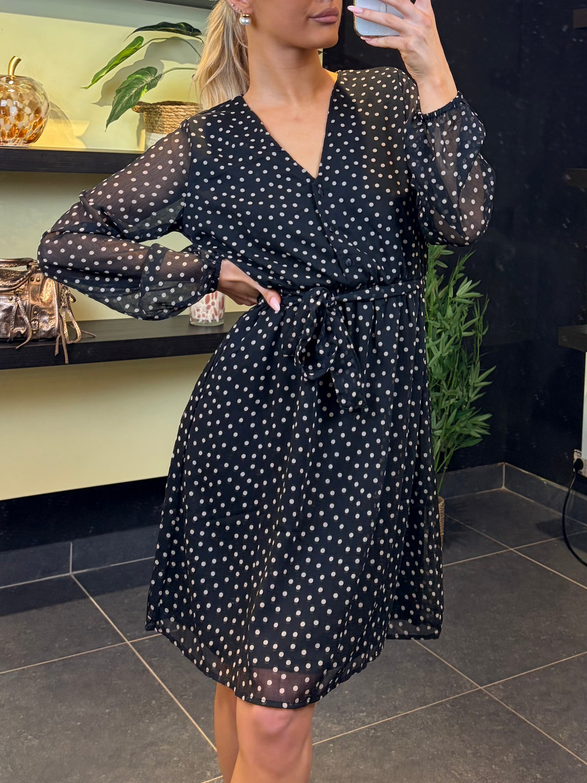 Robe ONLY SARAH