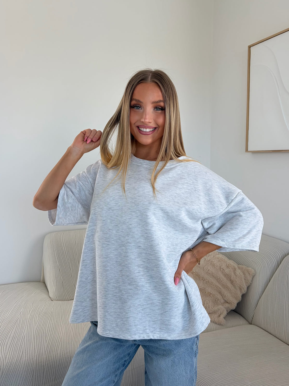 Sweat BÉATRICE