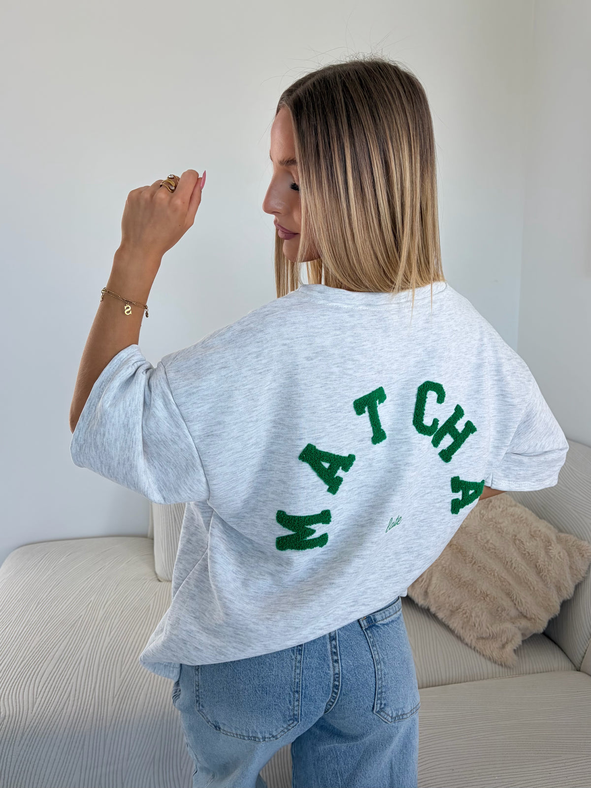 Sweat BÉATRICE