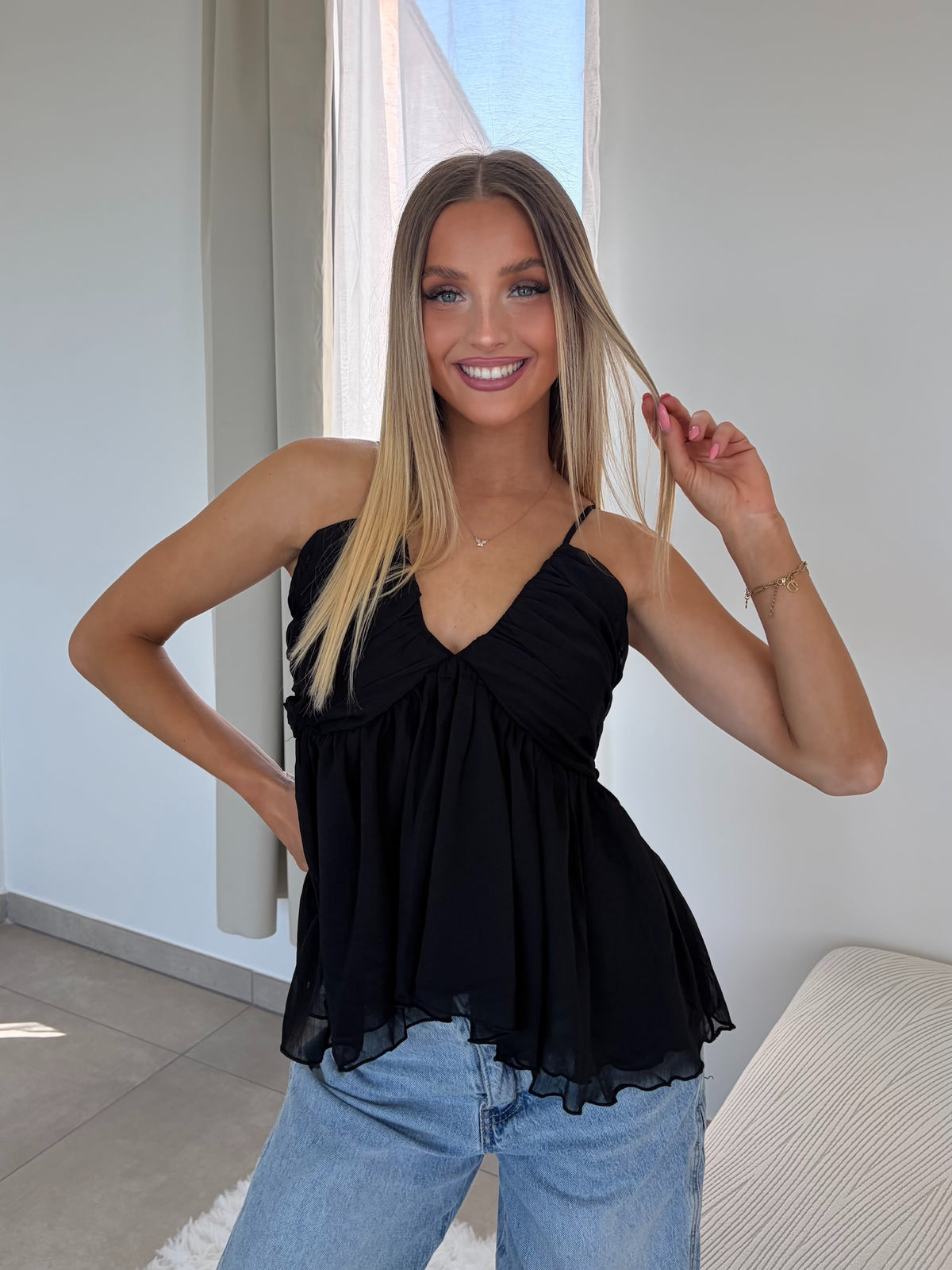 Top ANDREA