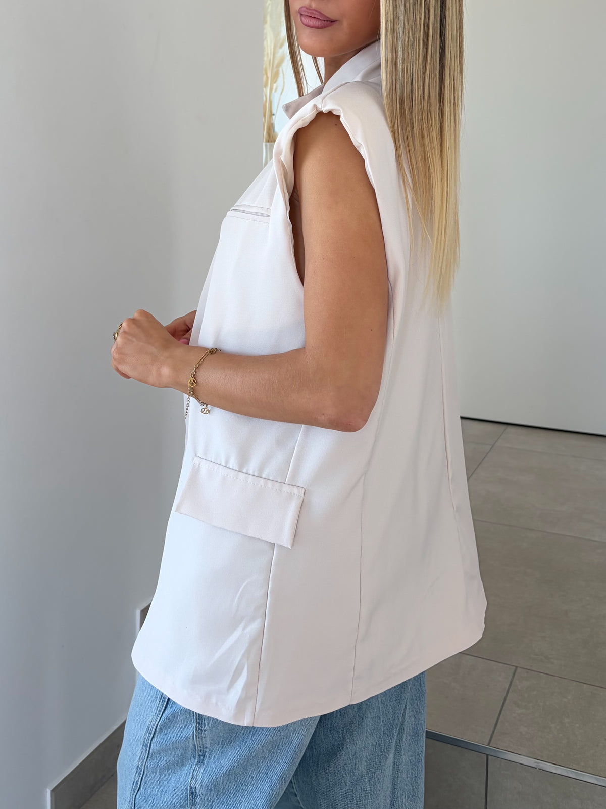 Blazer FAUSTINE