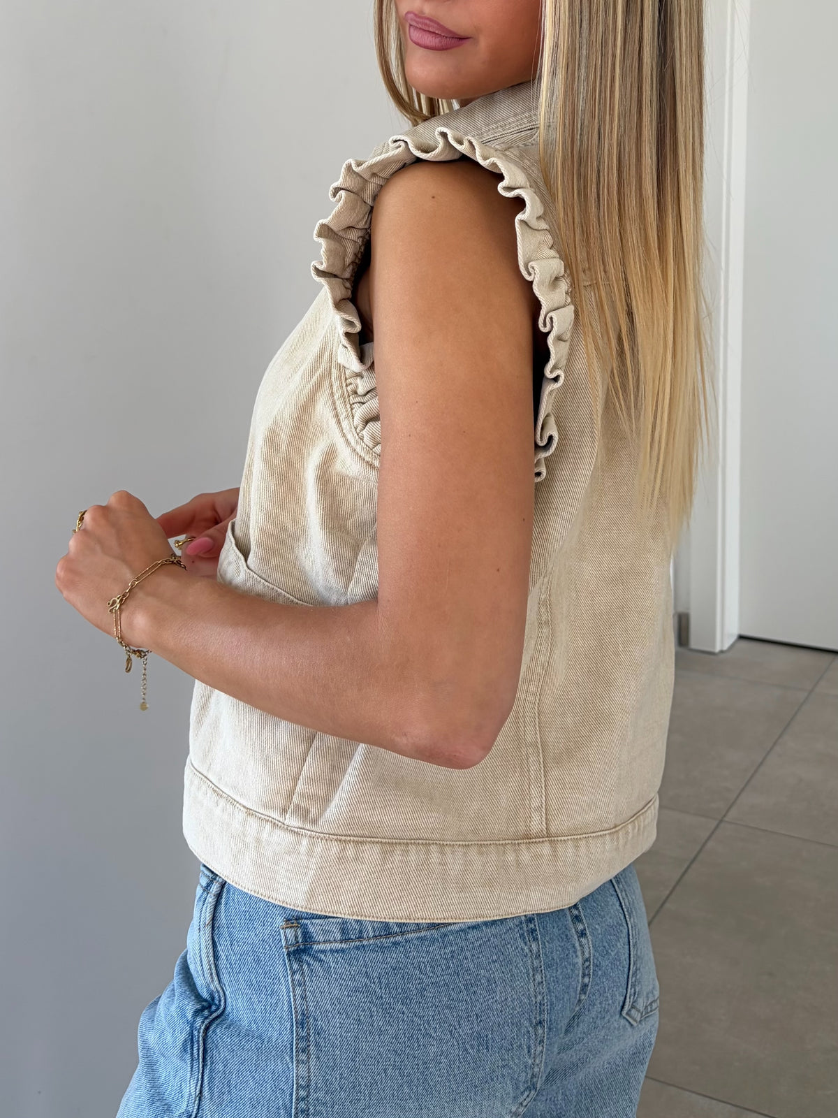 Veste TATIANA