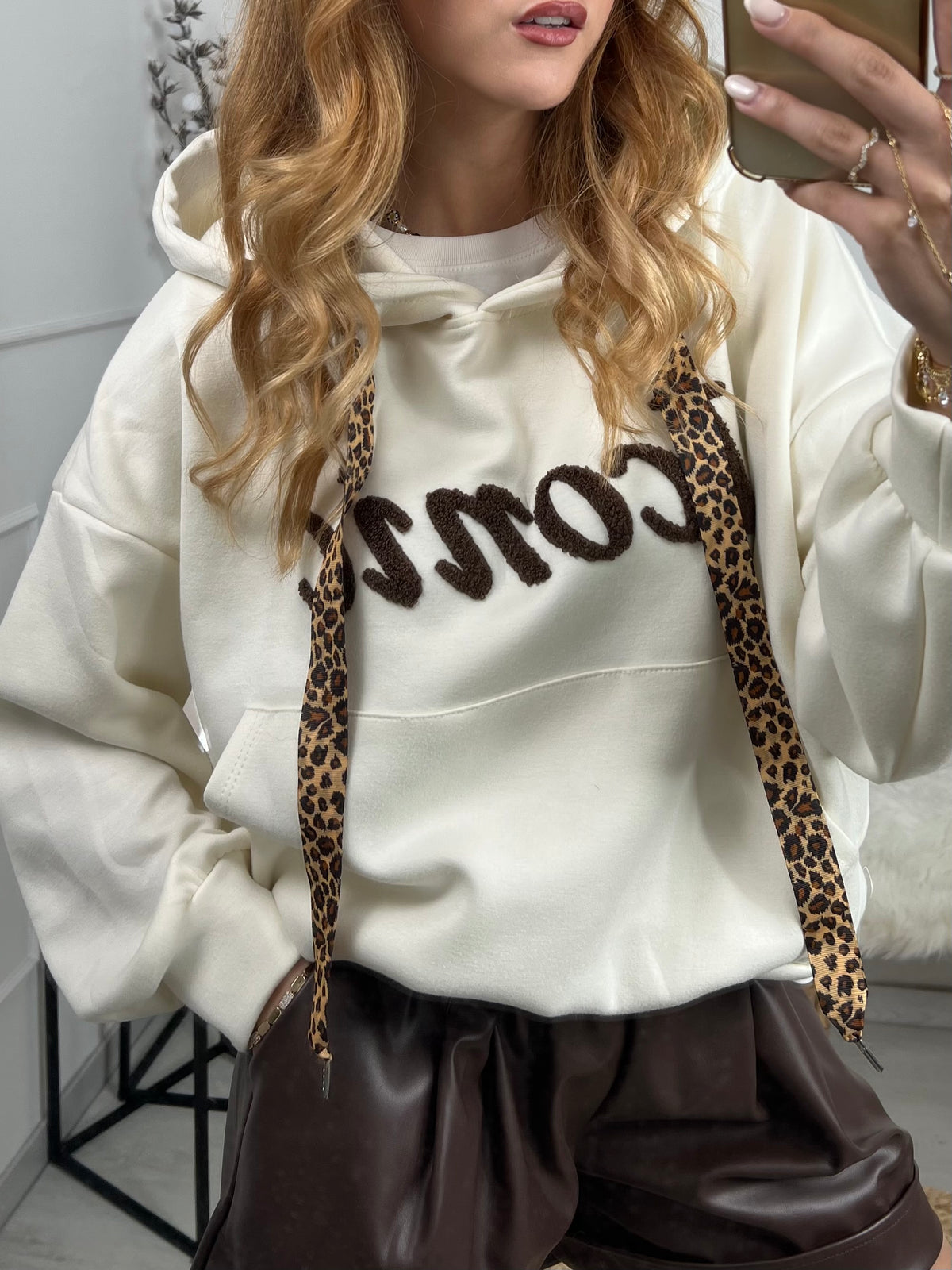 SWEAT ICONIC