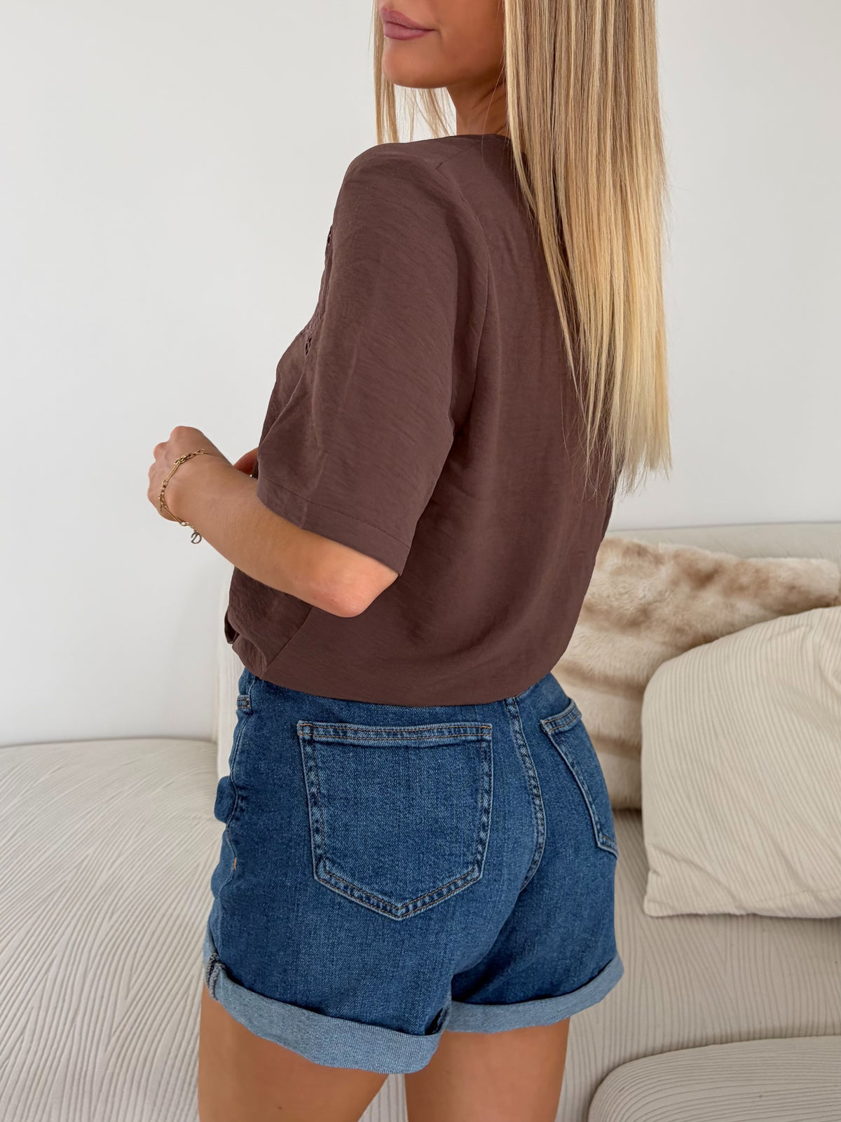 Short ONLY SOPHIA