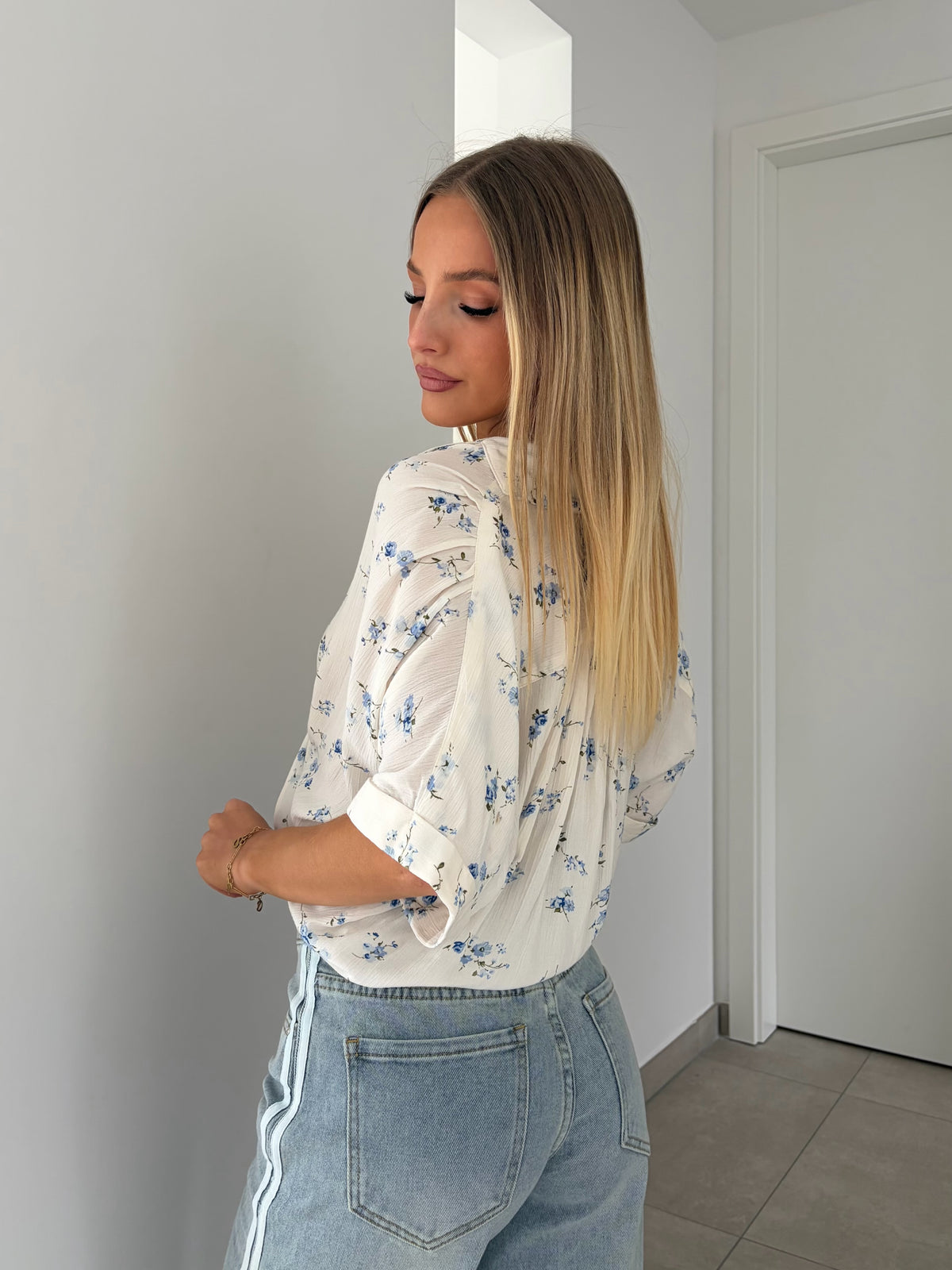 Chemise ONLY LUNA