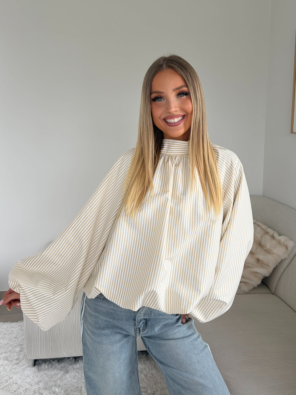 Blouse MATILDA