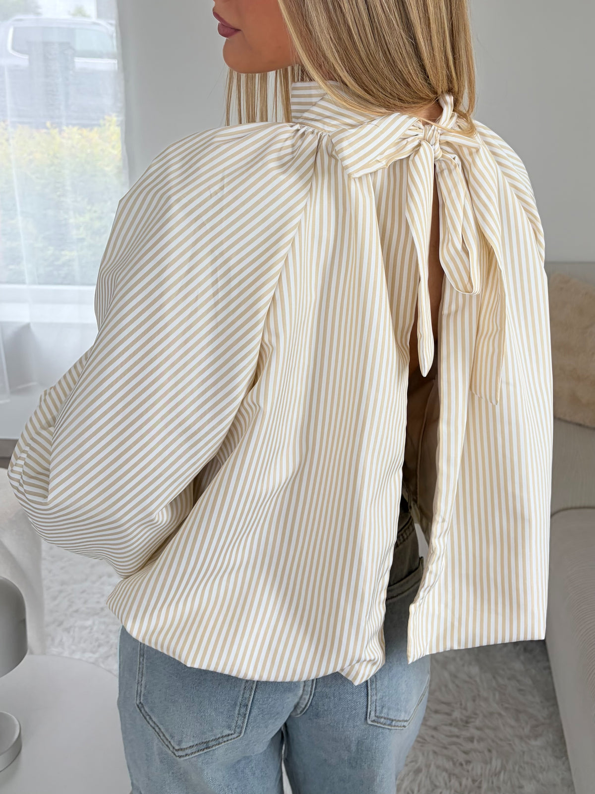Blouse MATILDA
