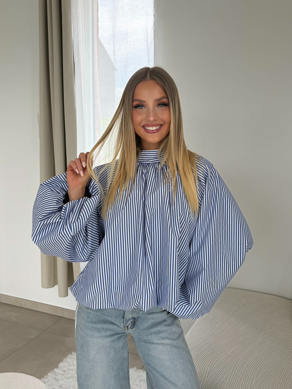 Blouse MATILDA