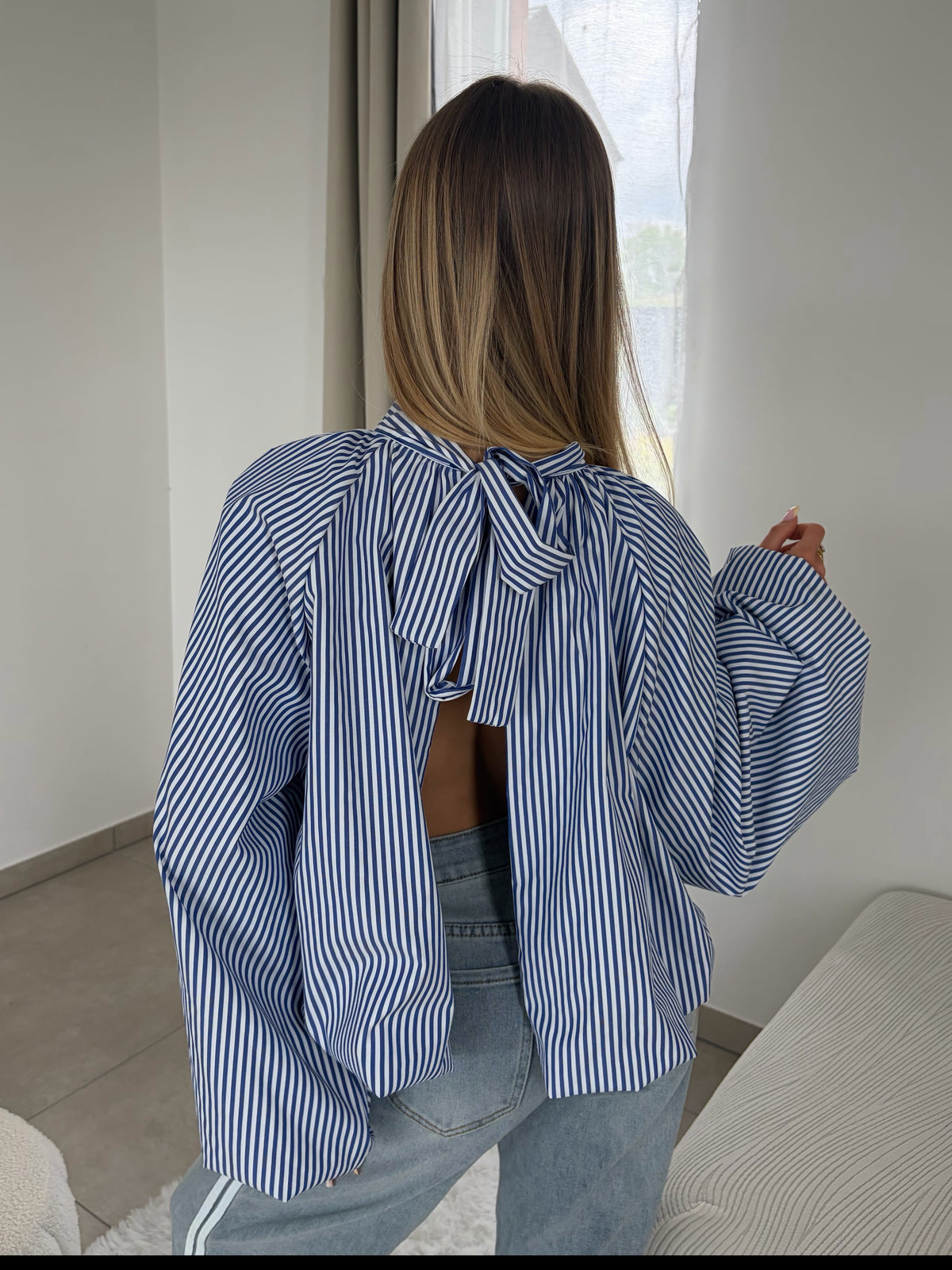 Blouse MATILDA