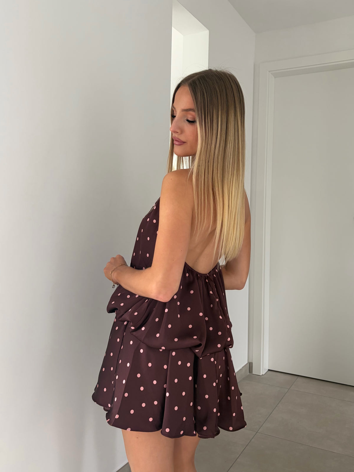 Robe HARPER