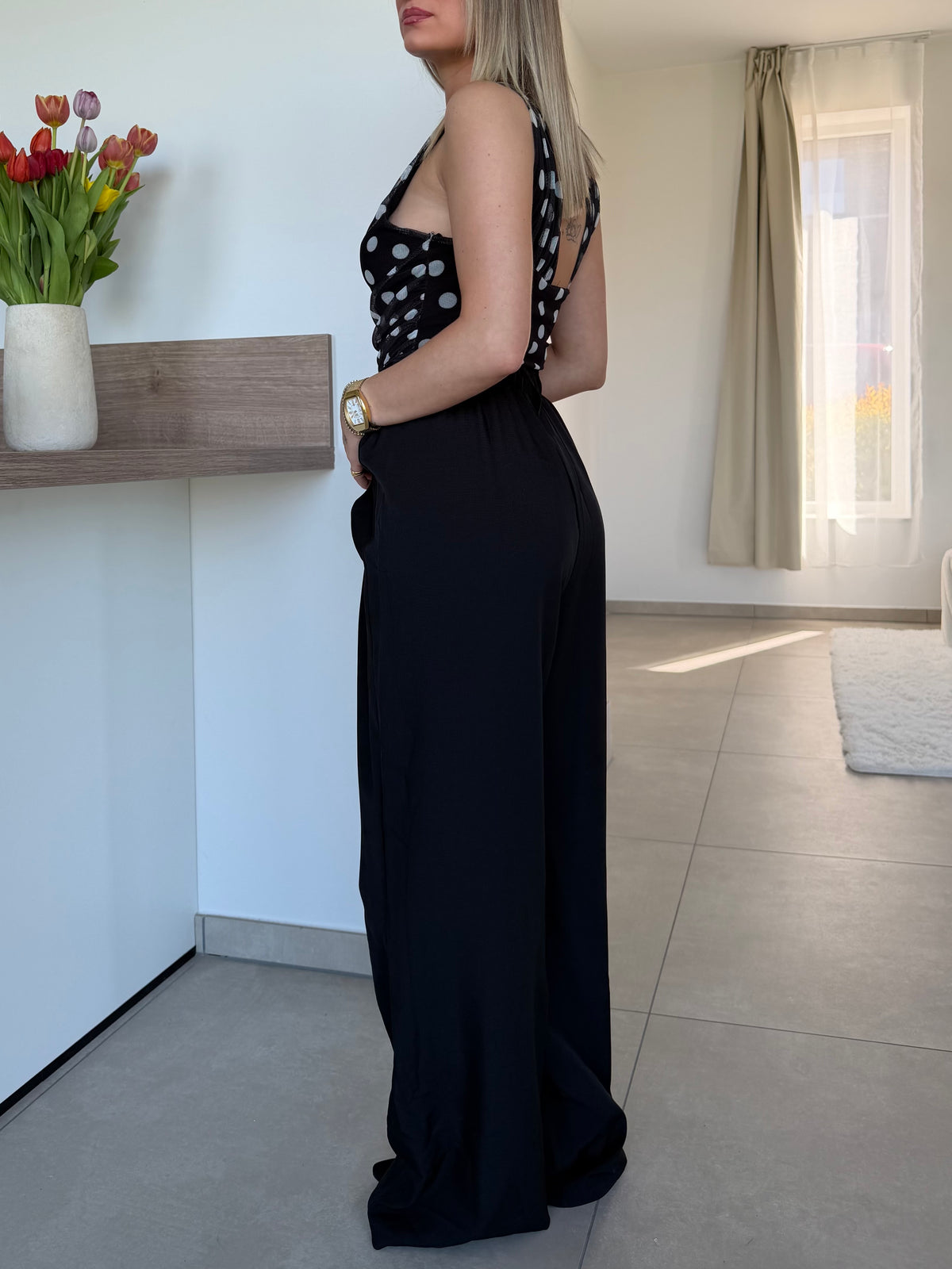 Pantalon CLAUDIA