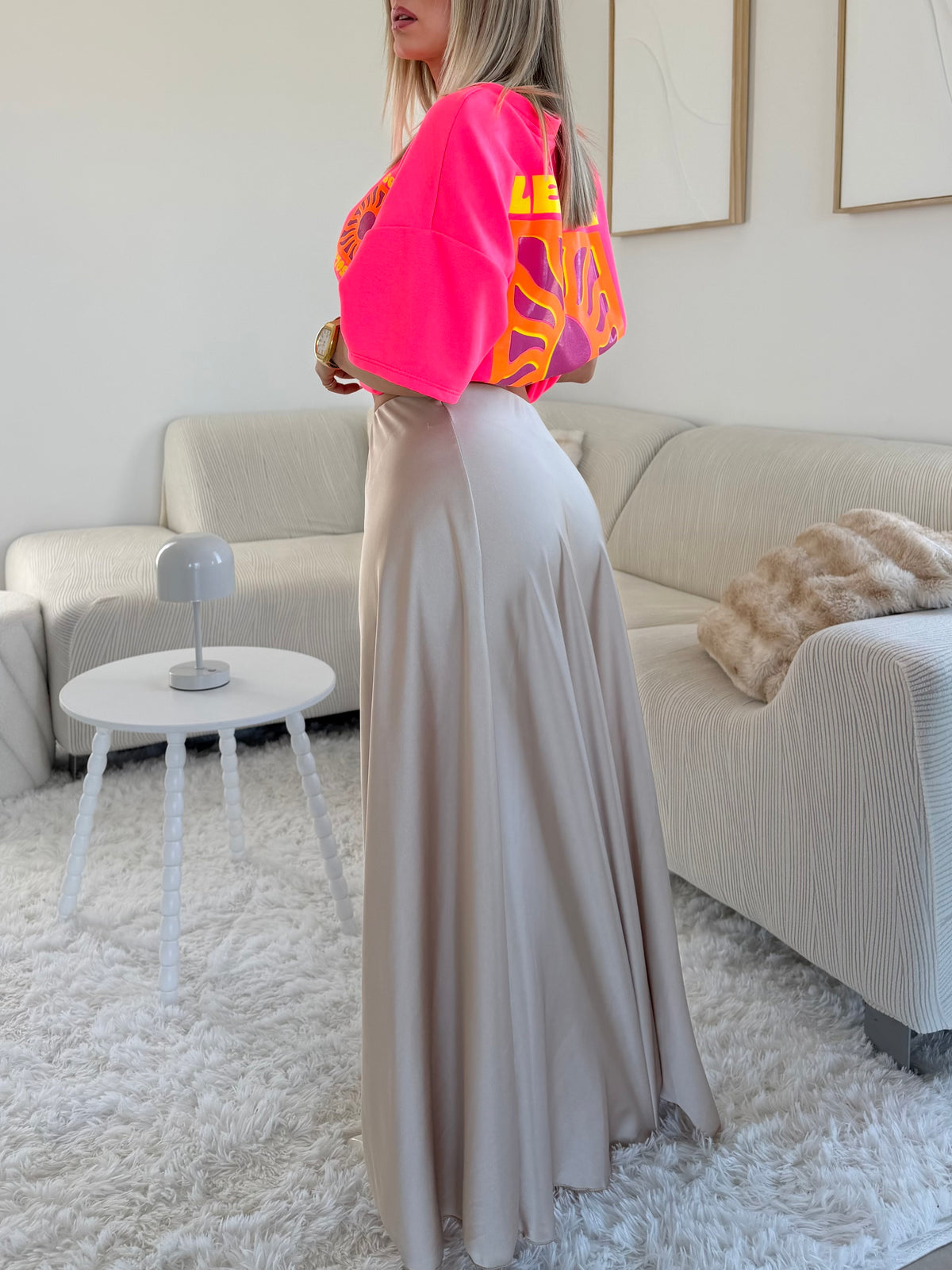 Jupe ELLA