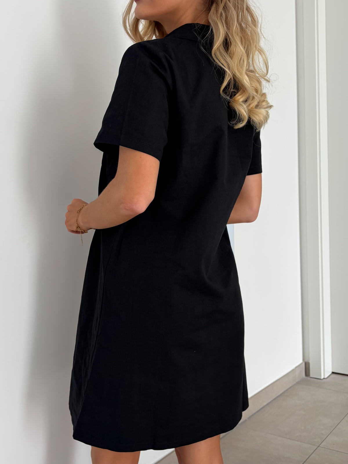 ROBE CAMILLE