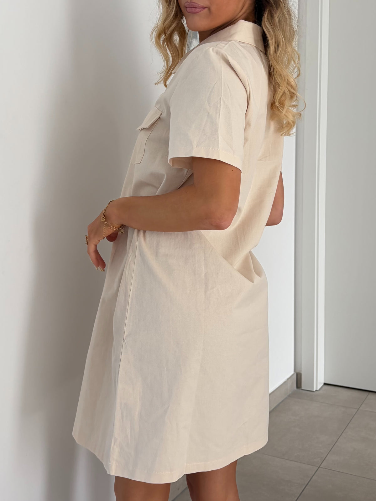 ROBE CAMILLE