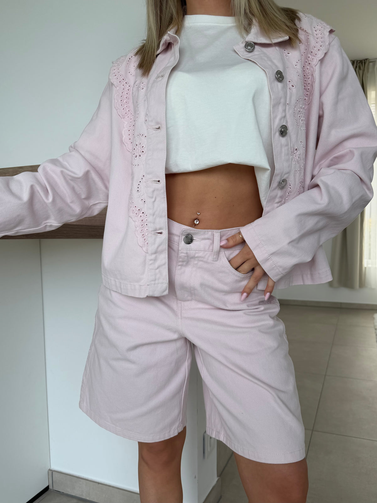 Veste ONLY SANDRA