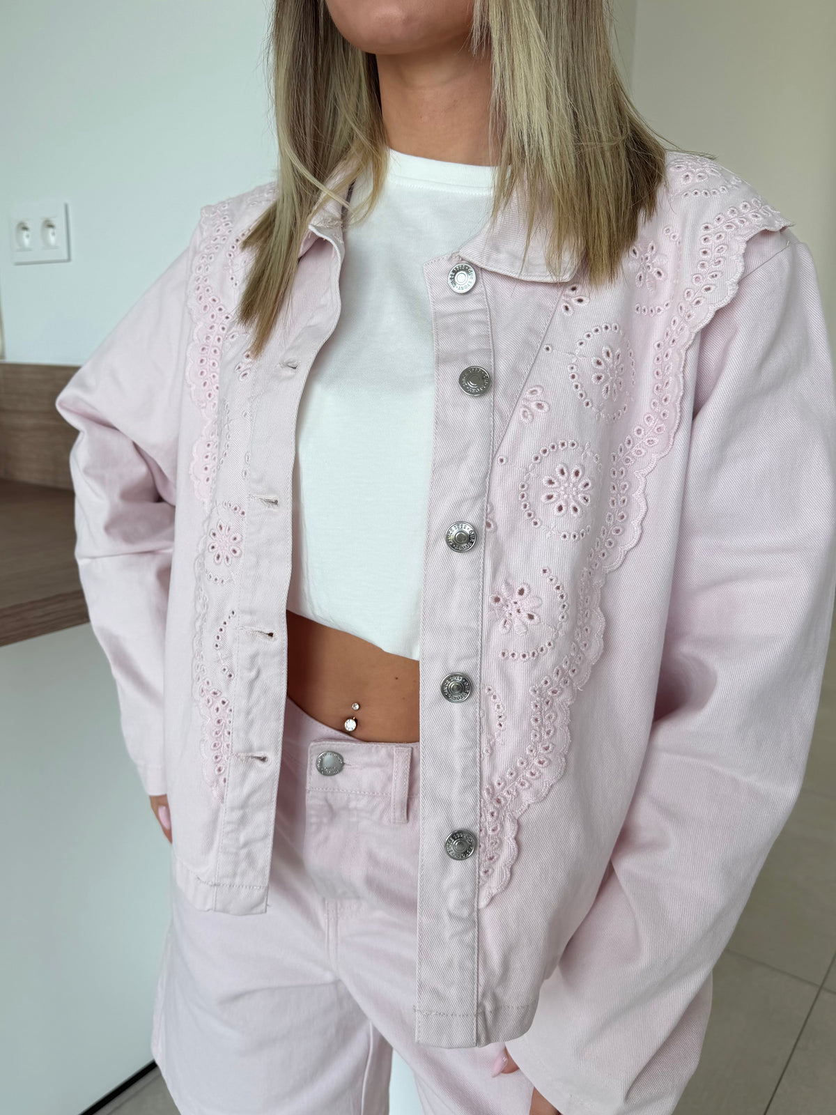 Veste ONLY SANDRA