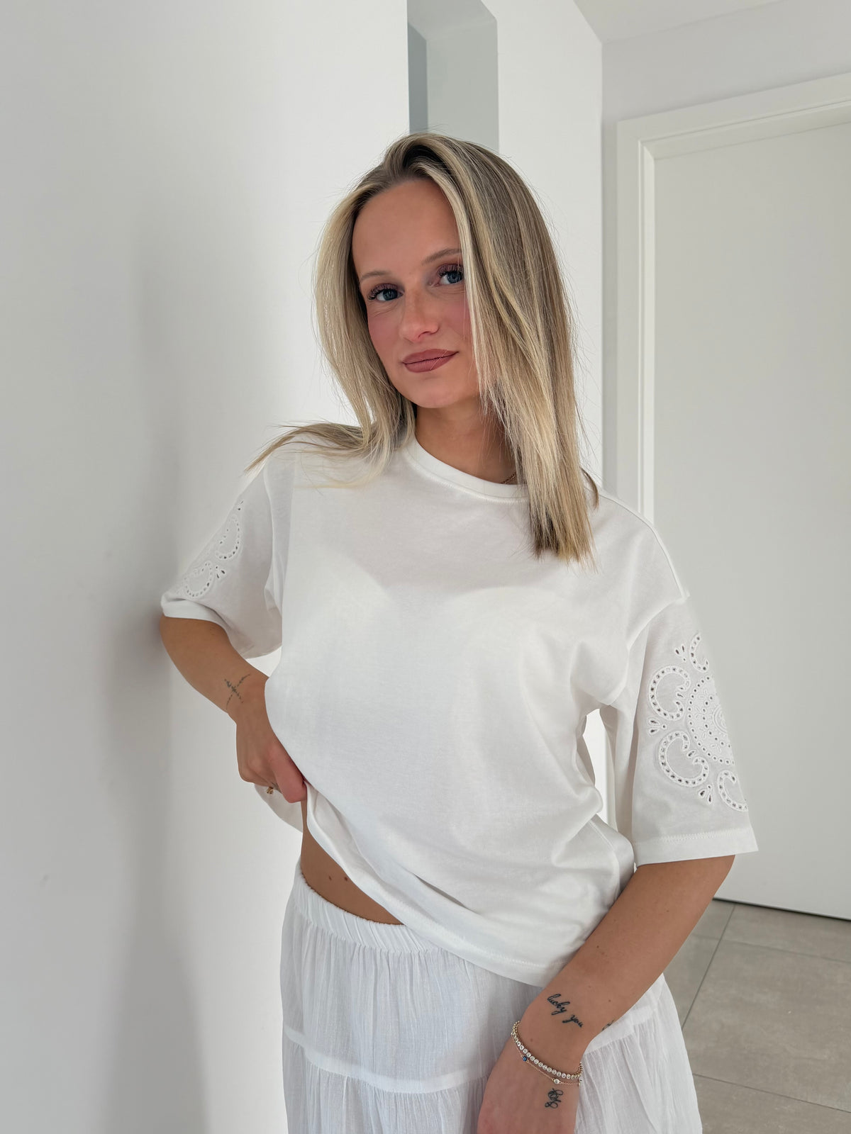 T-shirt ONLY LOUISE