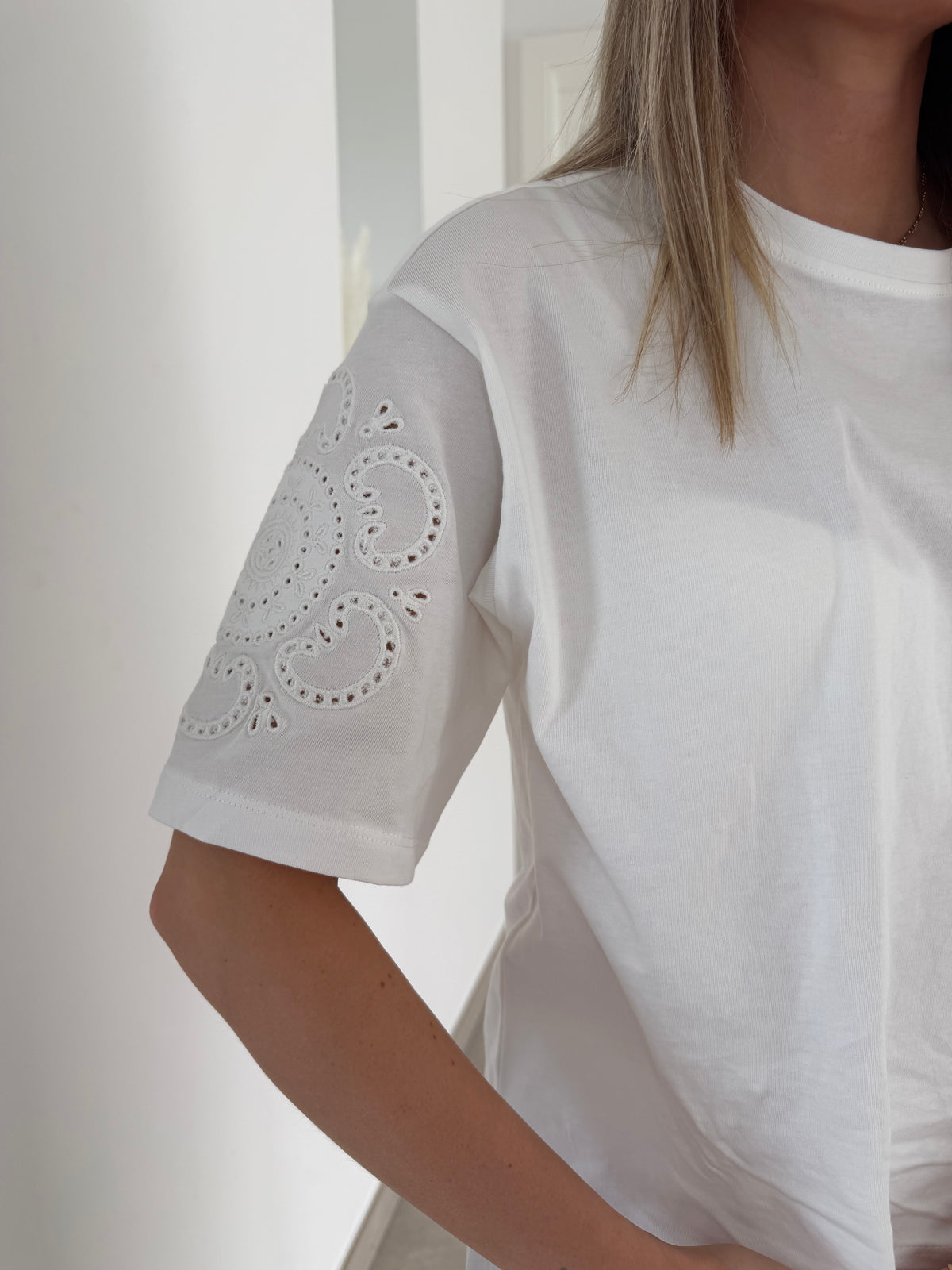 T-shirt ONLY LOUISE
