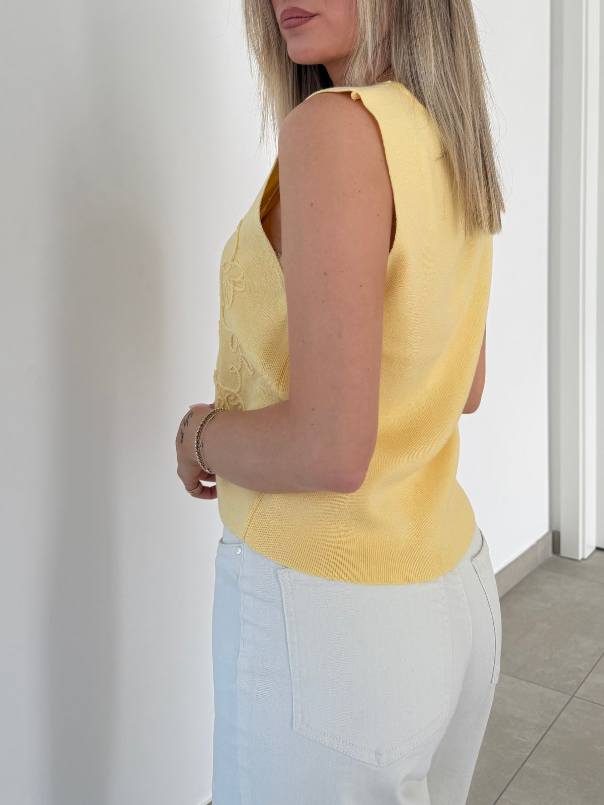 Gilet ONLY SABRINA