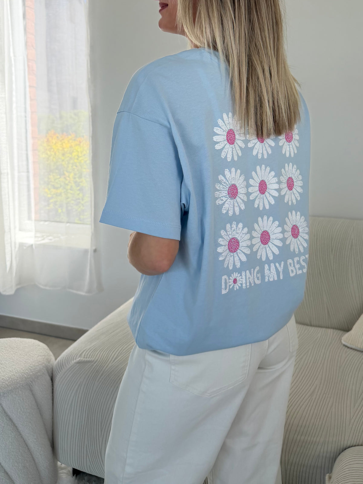 T-shirt ONLY STELLA