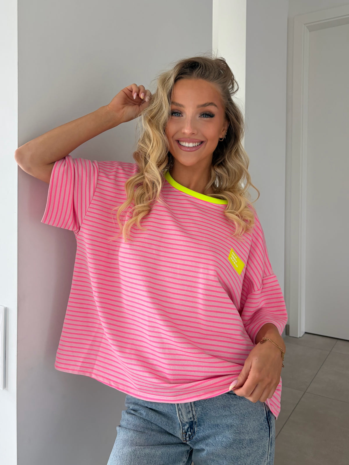T-shirt IVY