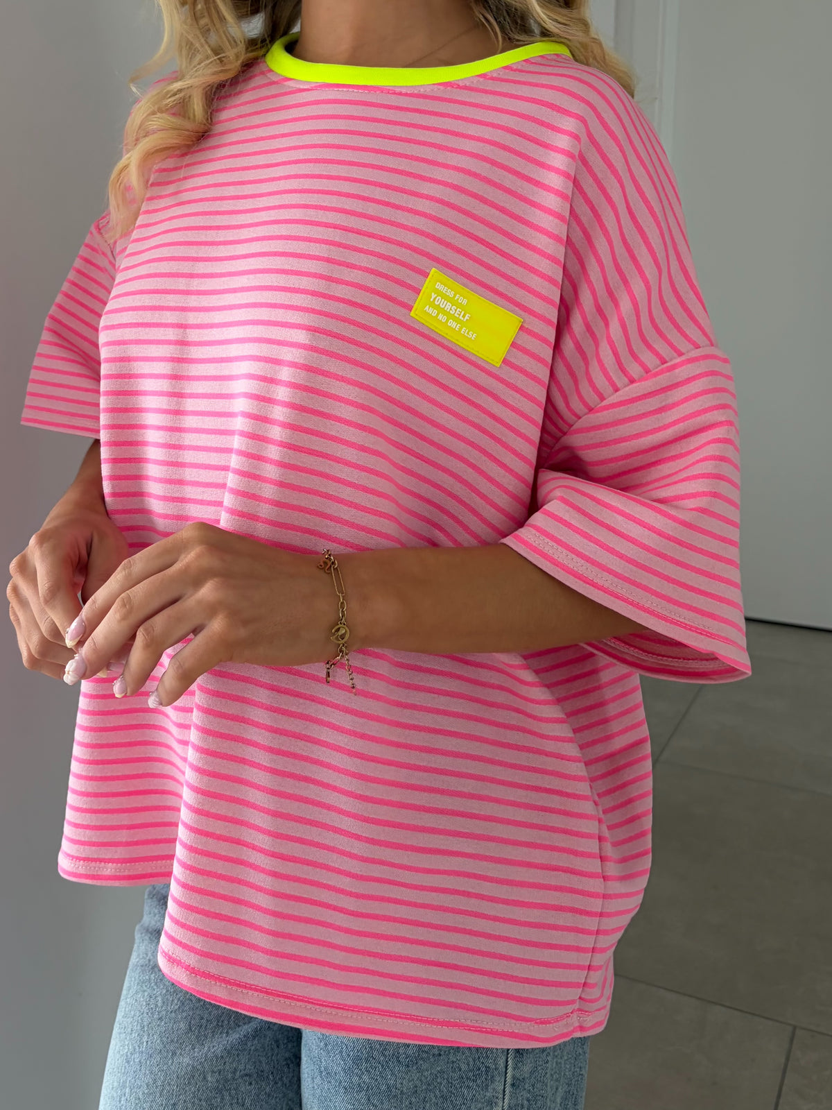 T-shirt IVY