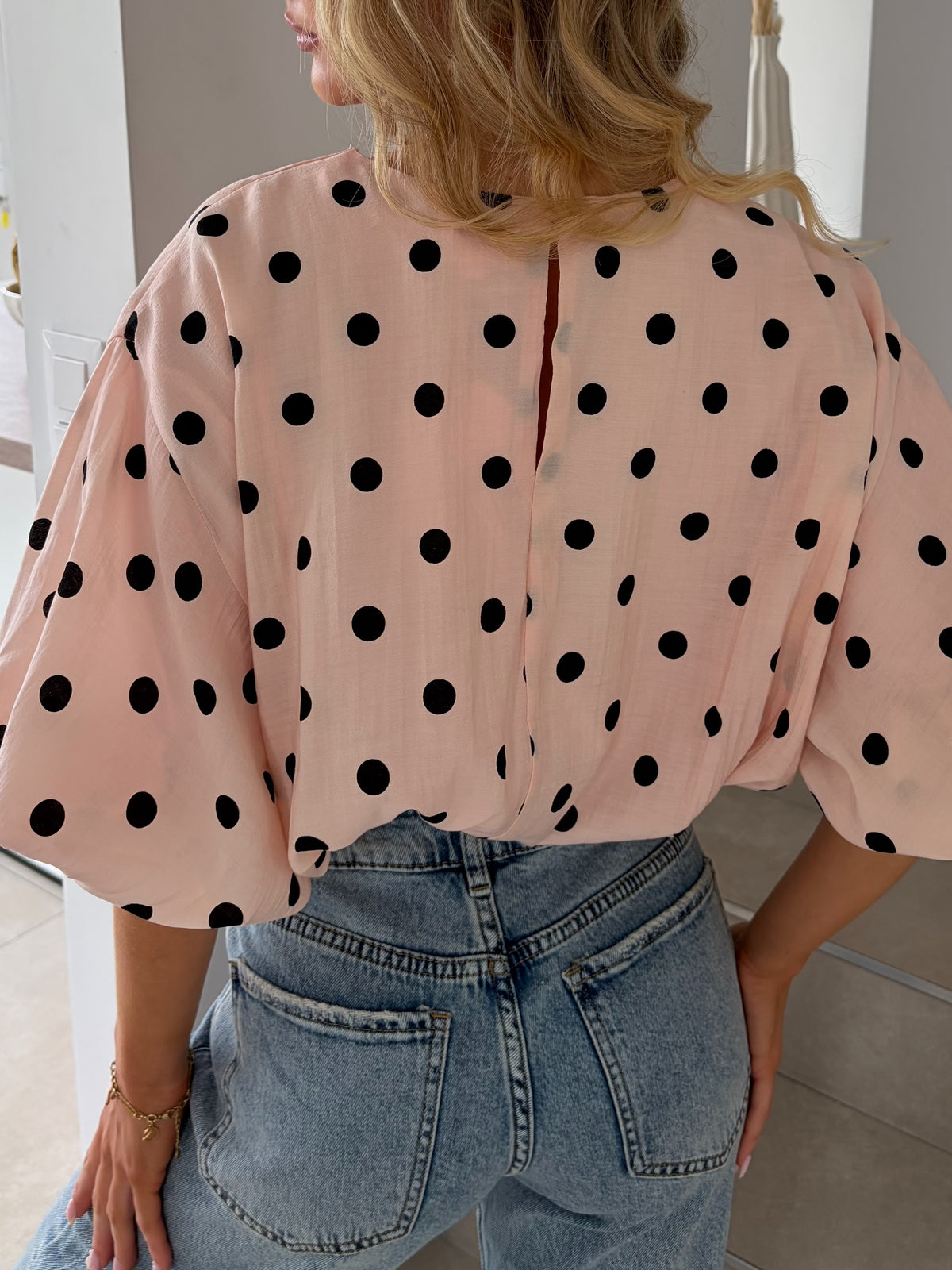 Blouse MARGOT