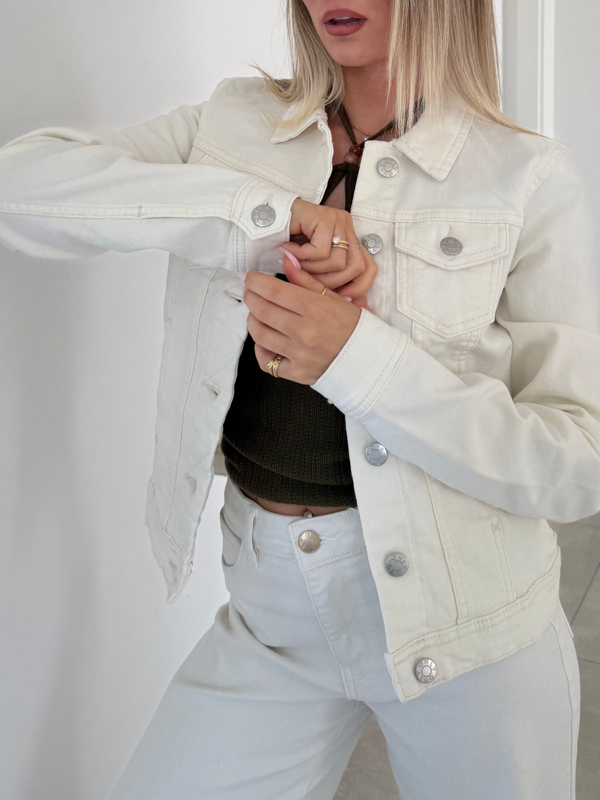 Veste ONLY MAEVA