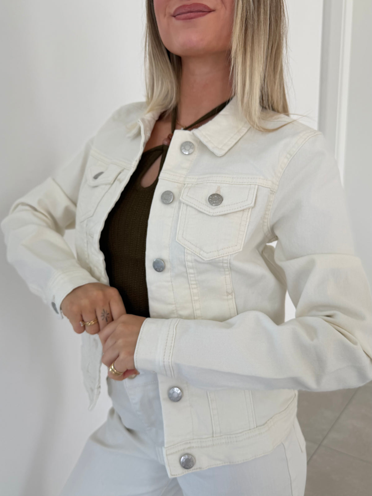 Veste ONLY MAEVA
