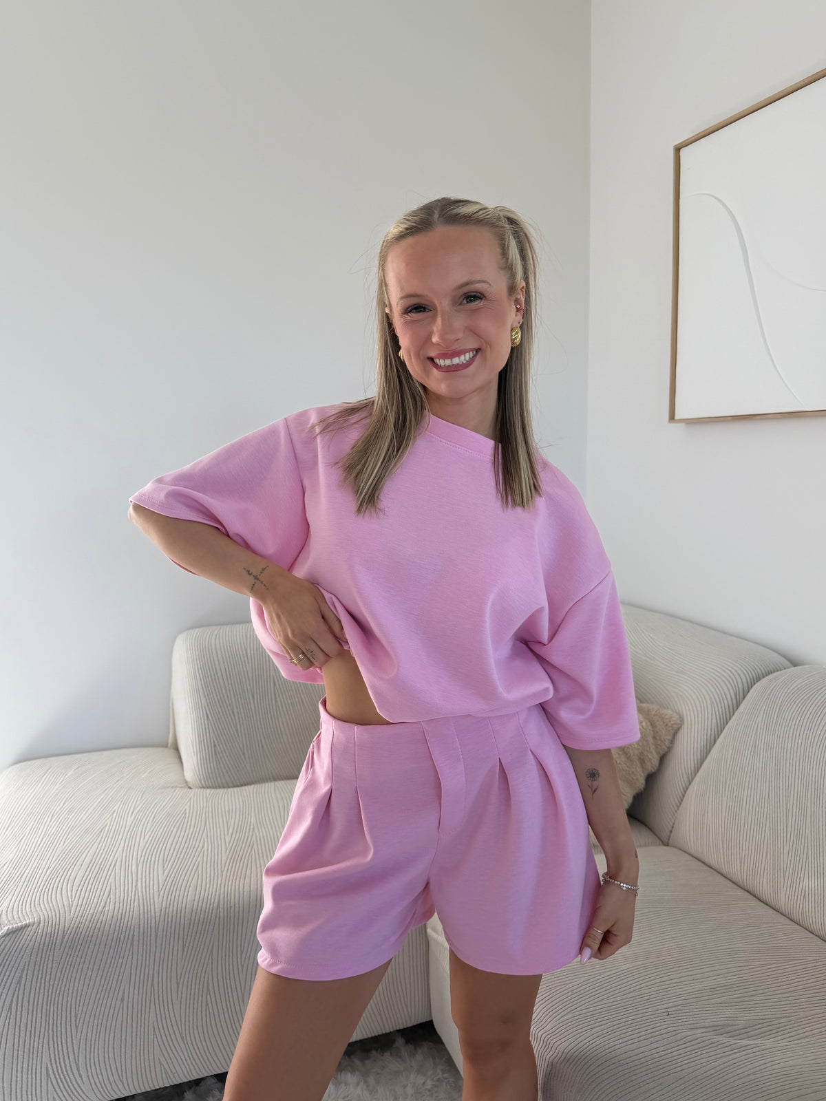 Ensemble AMELIA