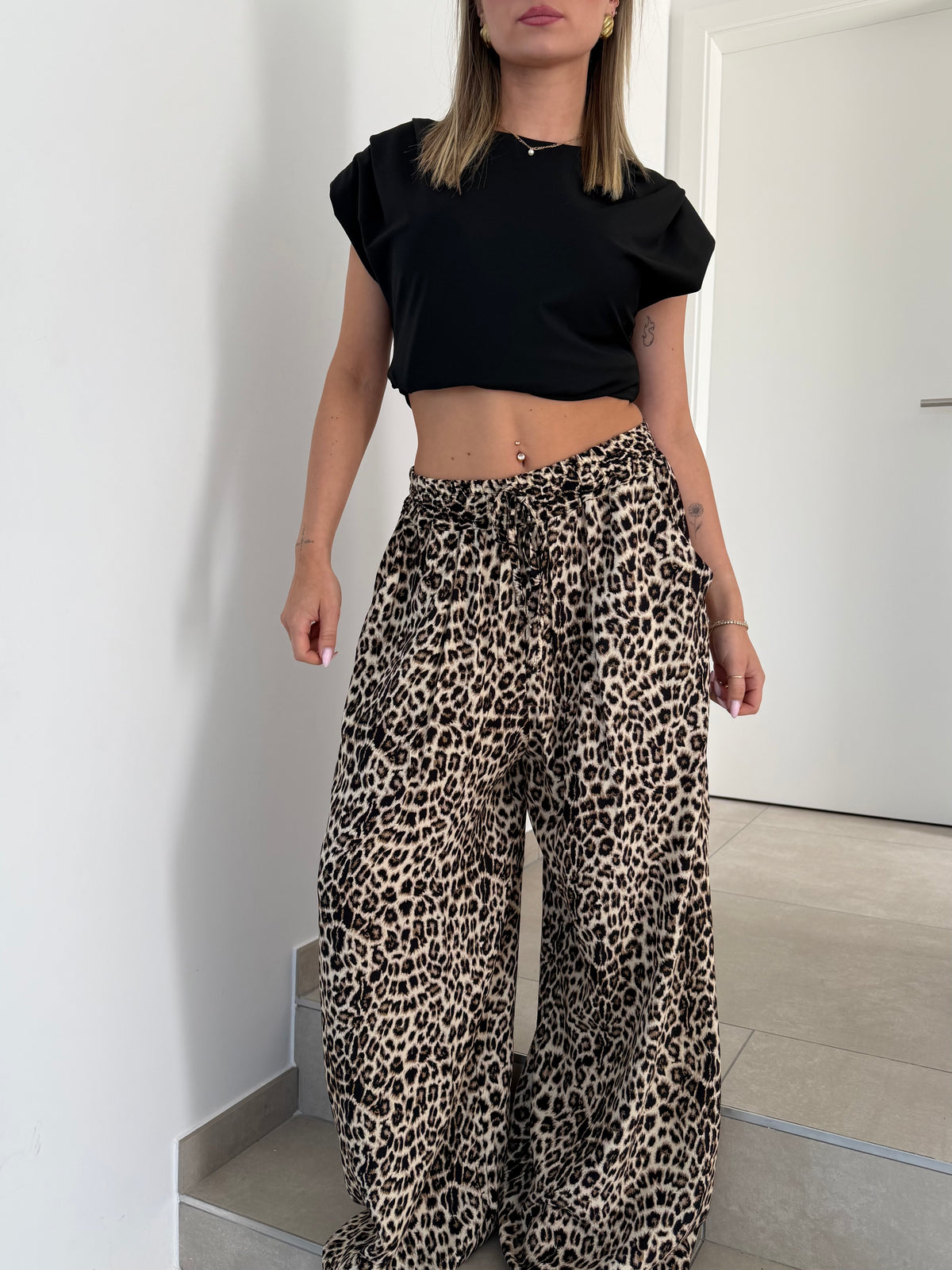 Pantalon ABIGAIL
