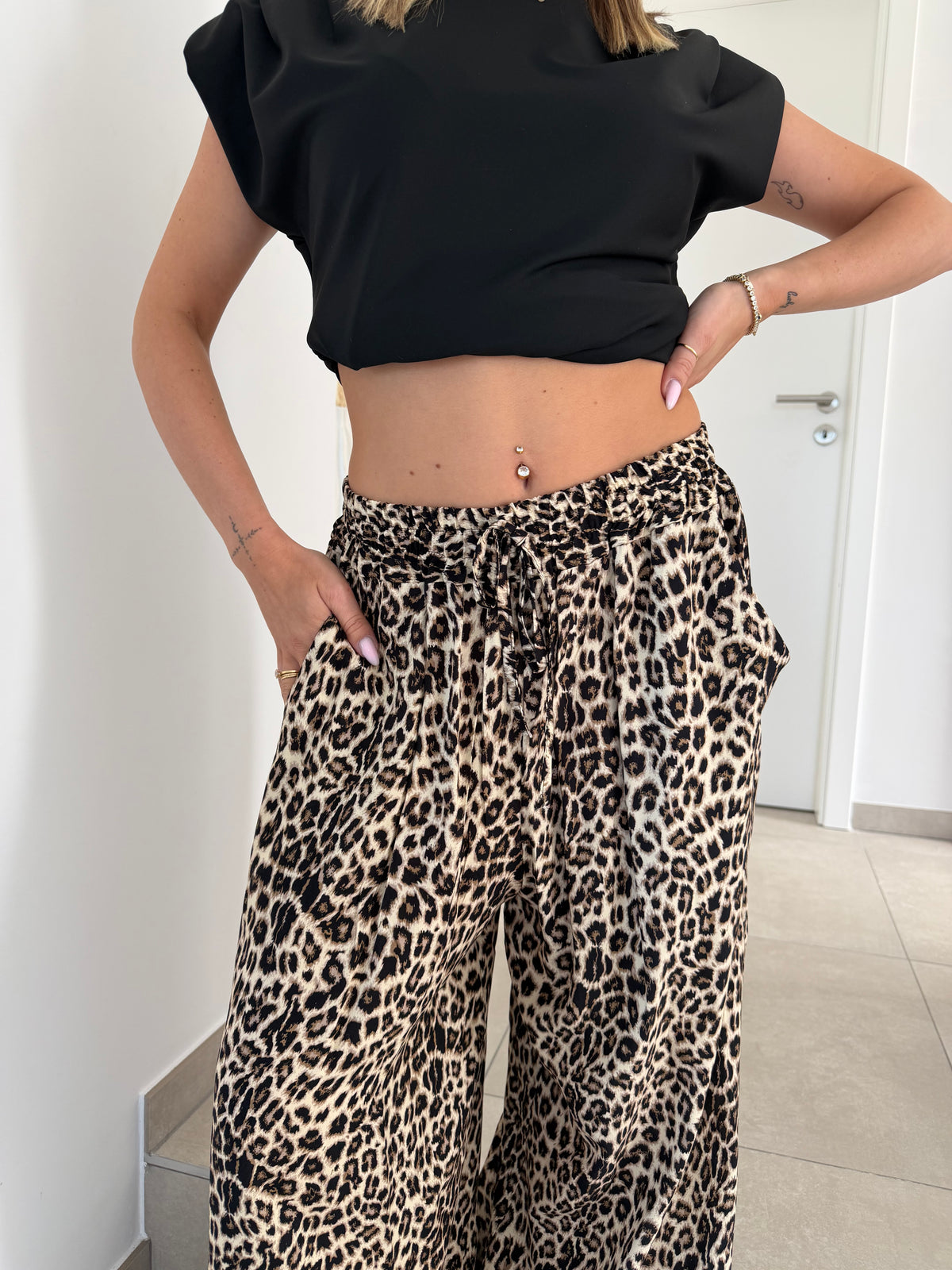 Pantalon ABIGAIL