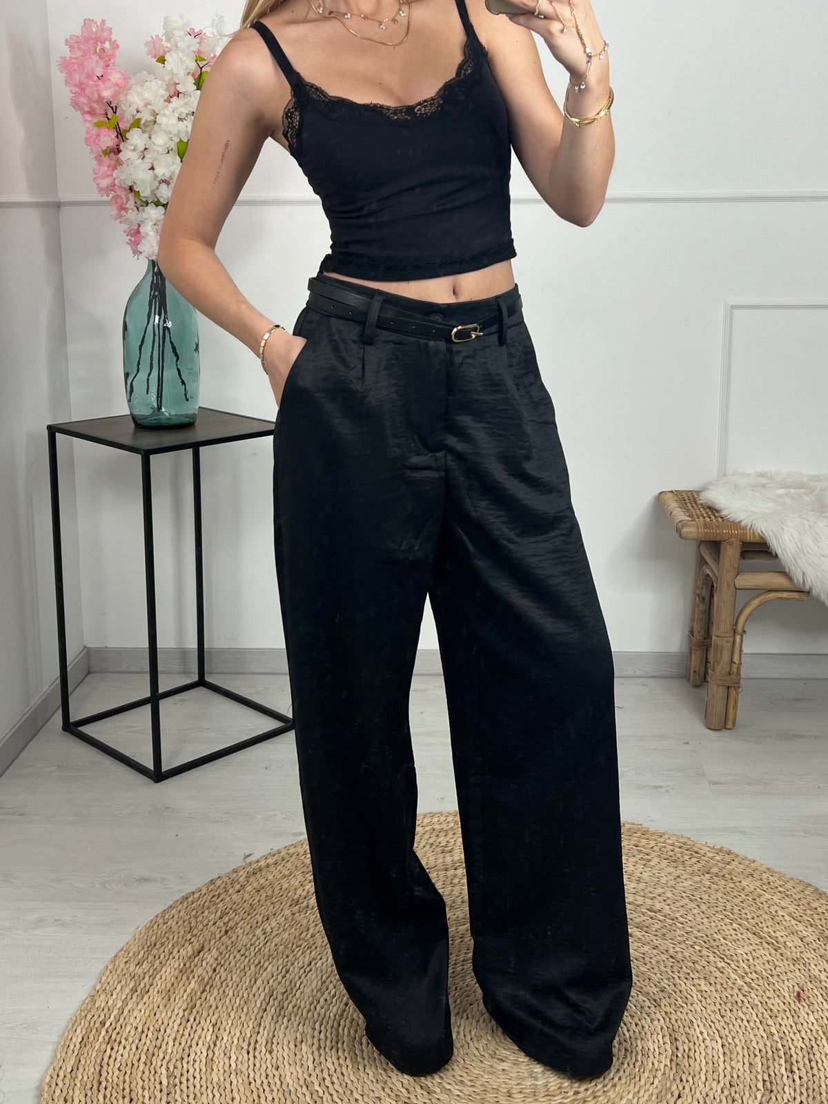 PANTALON SOPHIE