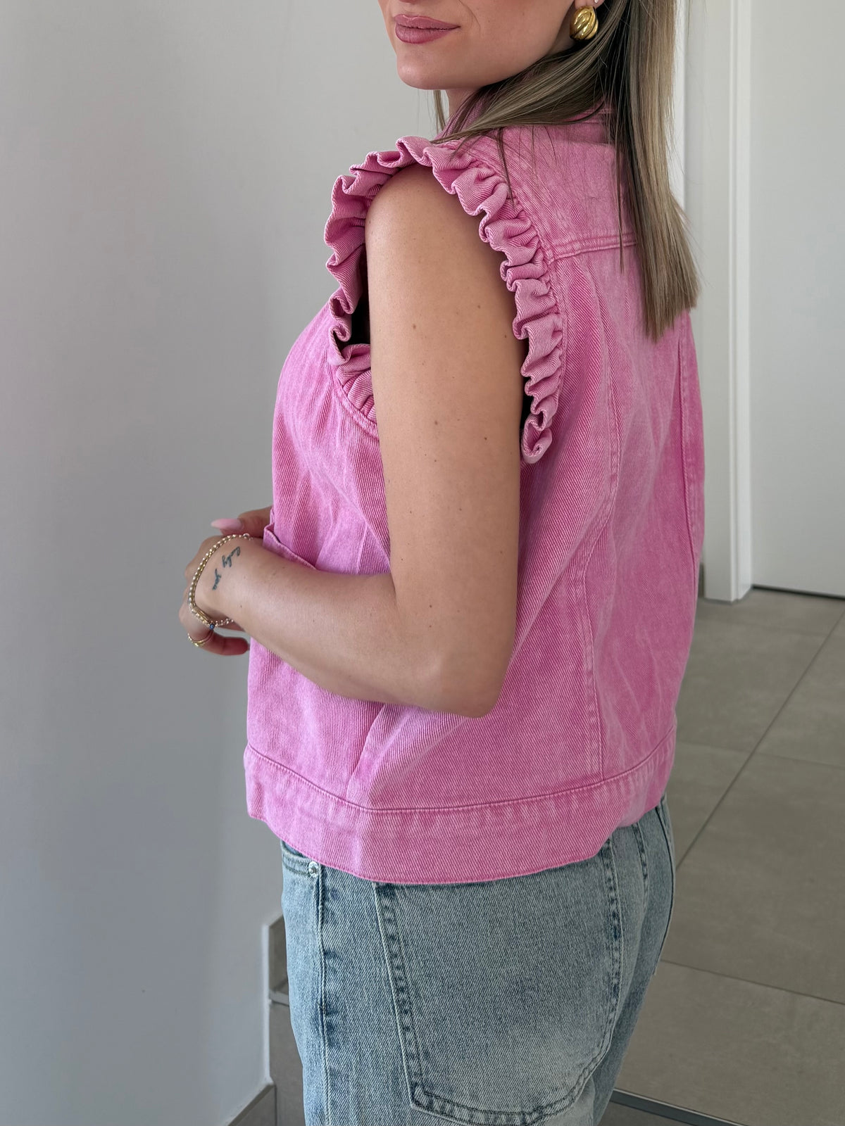 Veste TATIANA