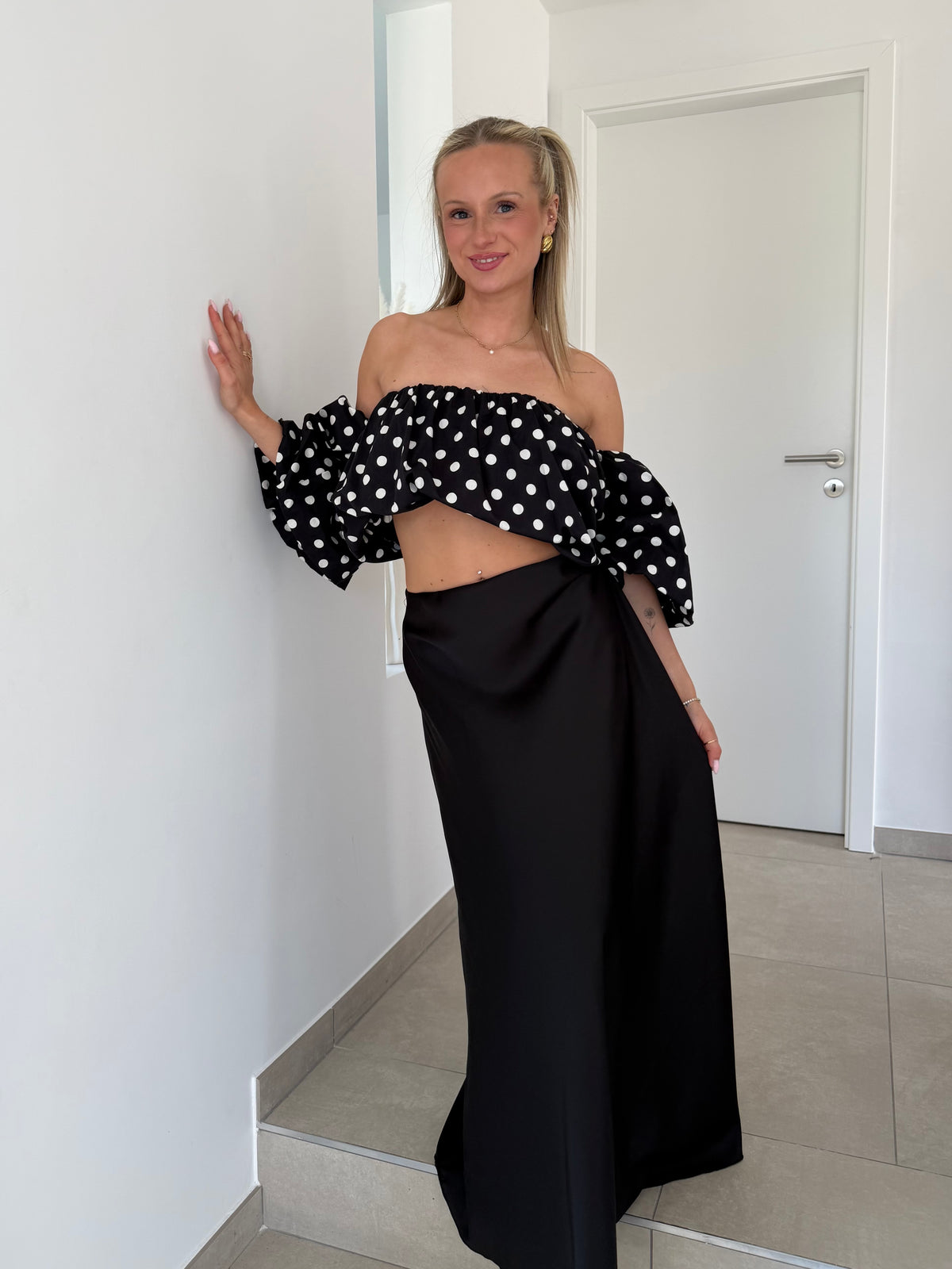Jupe ESMÉ