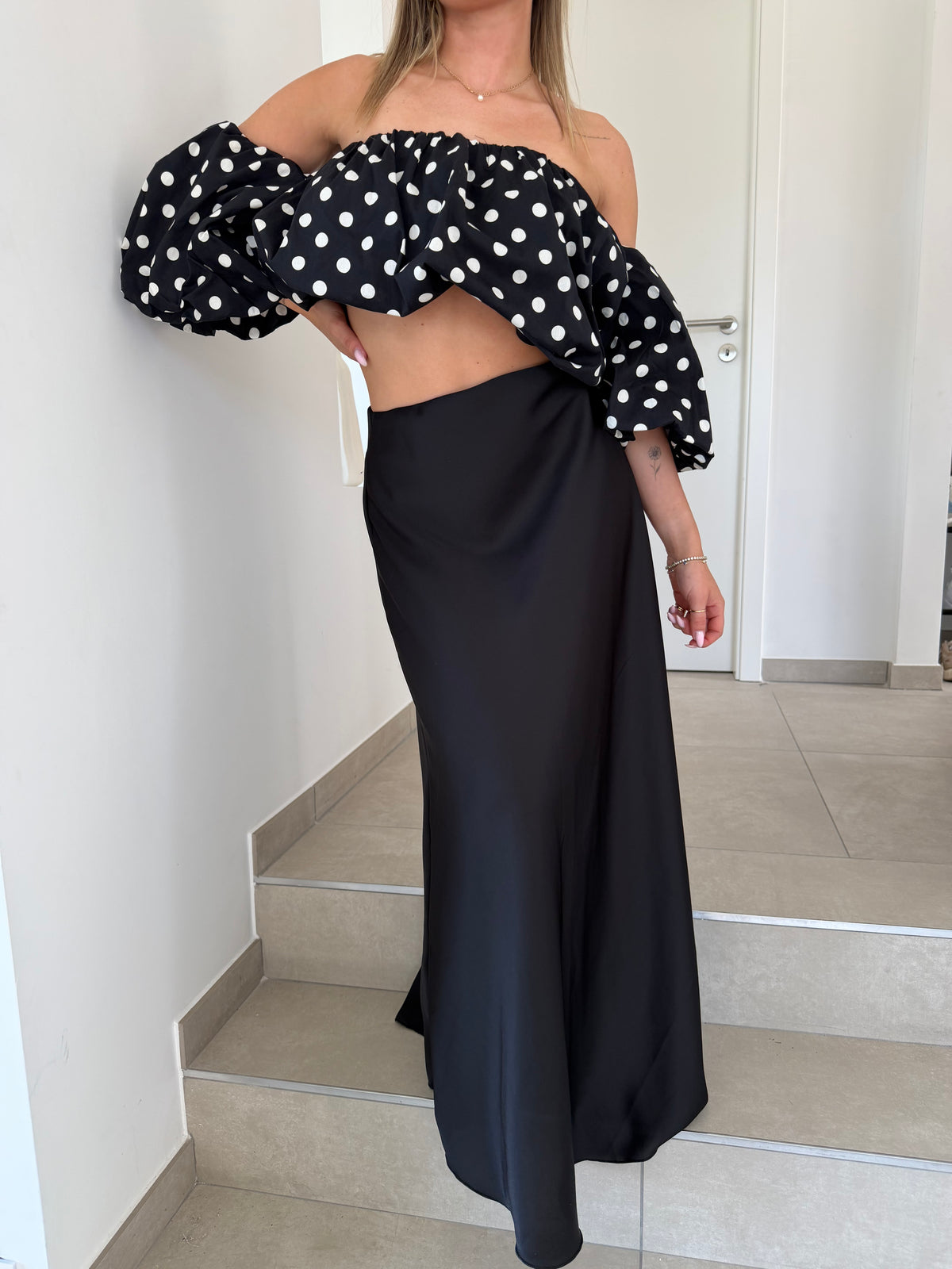 Jupe ESMÉ
