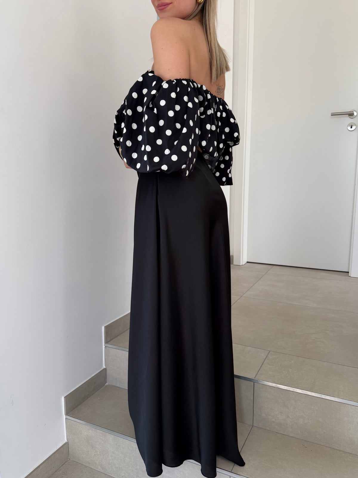 Jupe ESMÉ