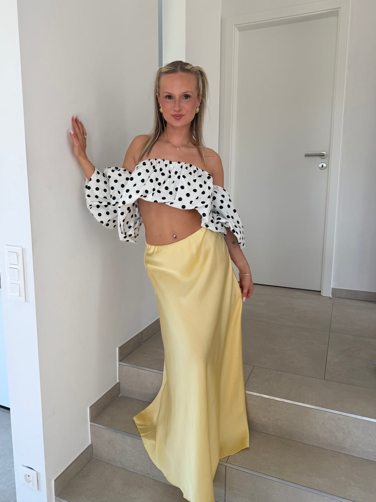 Jupe ESMÉ
