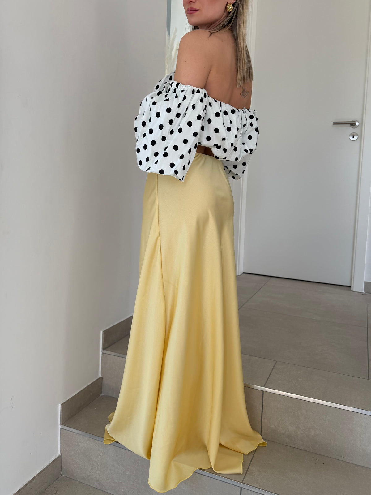 Jupe ESMÉ
