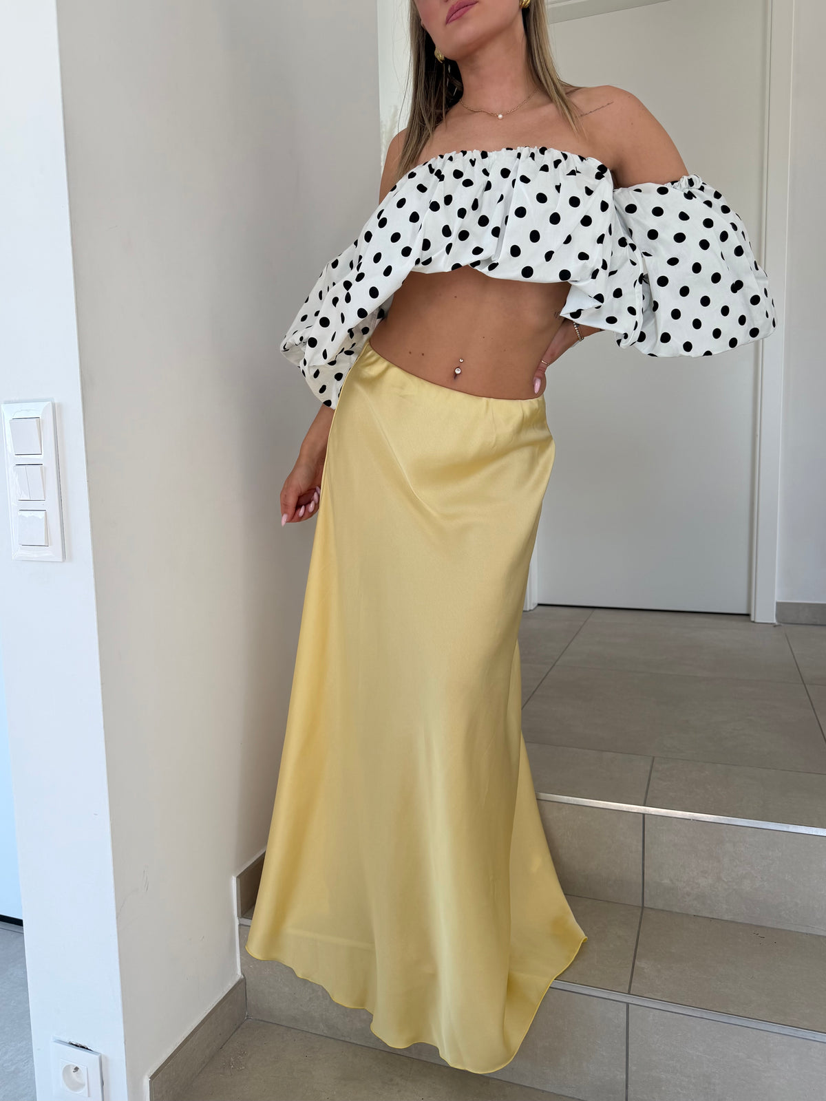 Jupe ESMÉ
