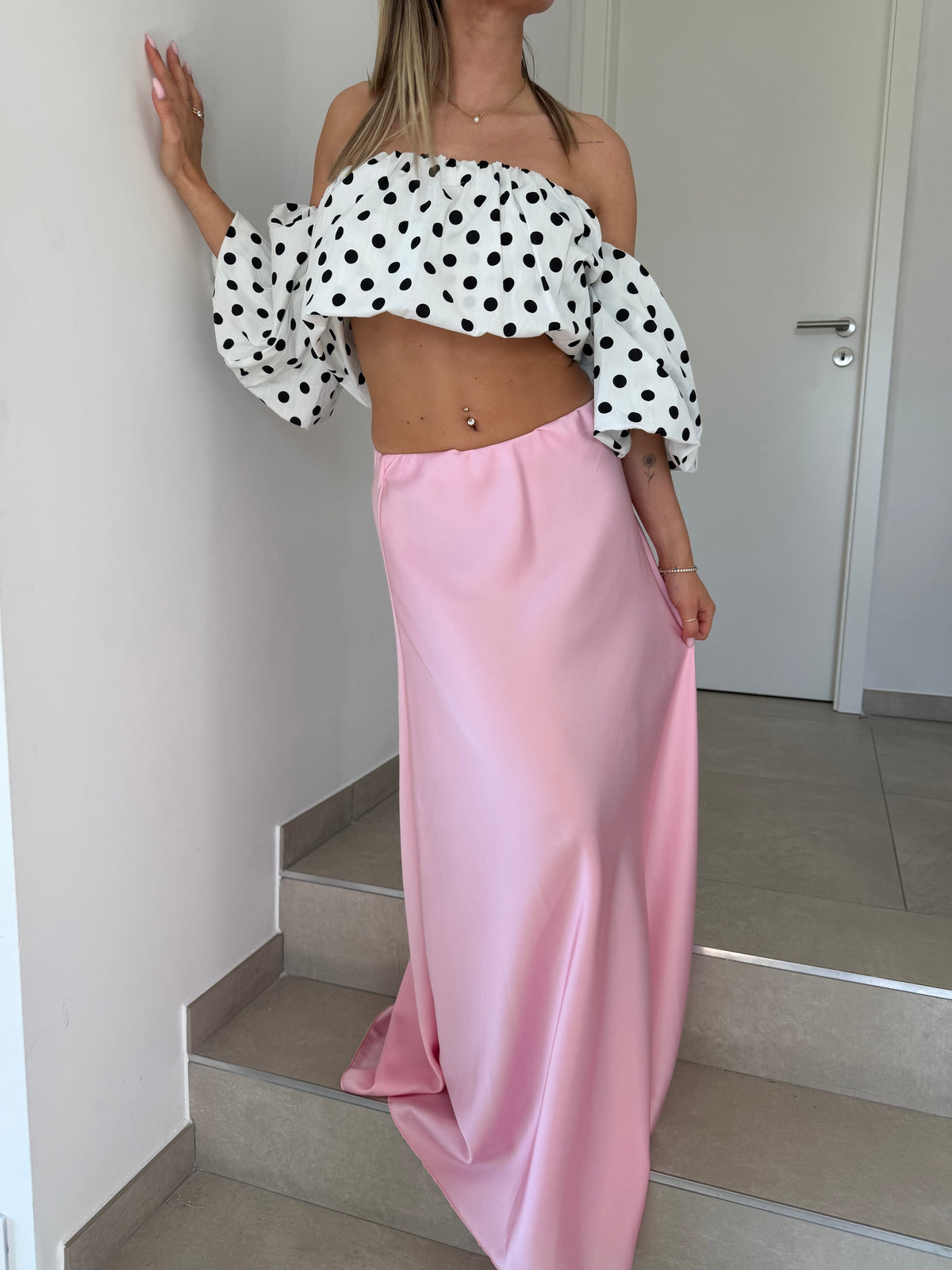 Jupe ESMÉ
