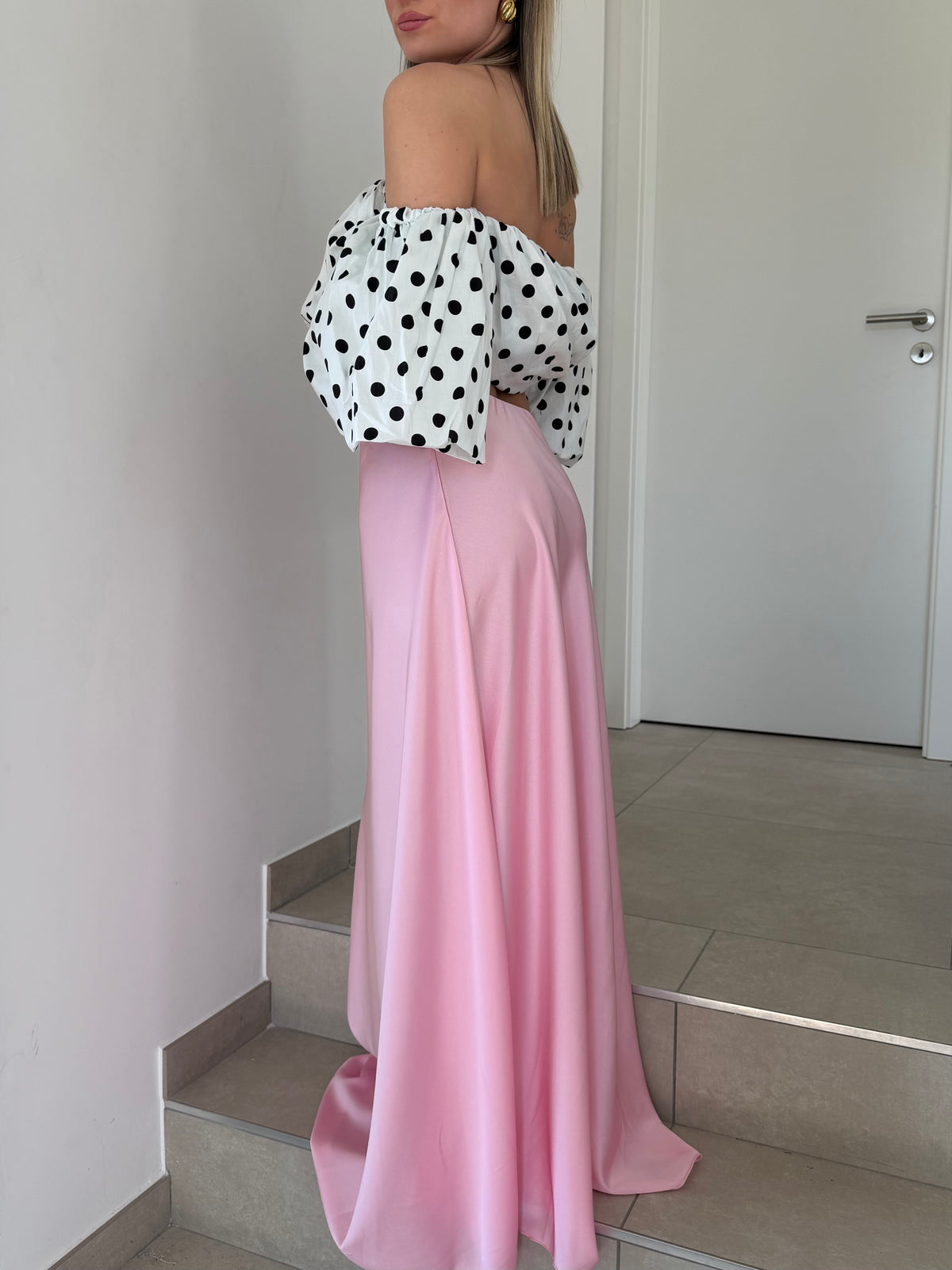 Jupe ESMÉ