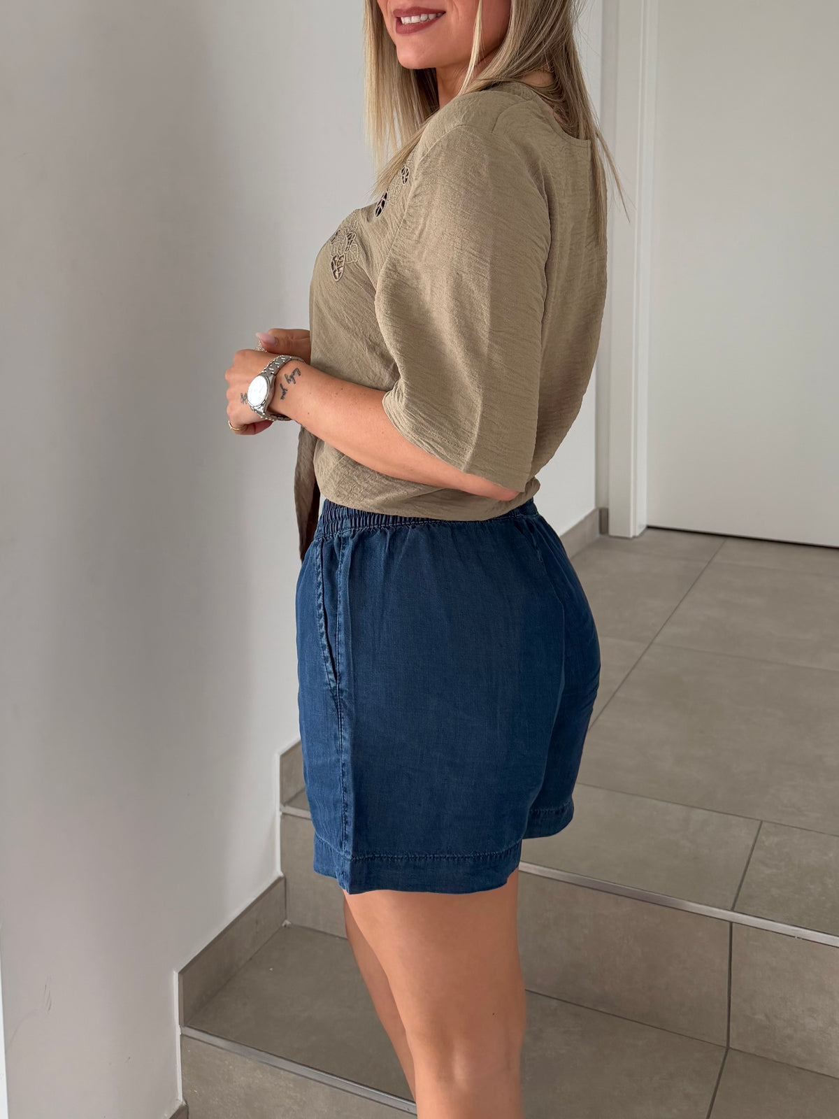 Short ONLY CLAIRE