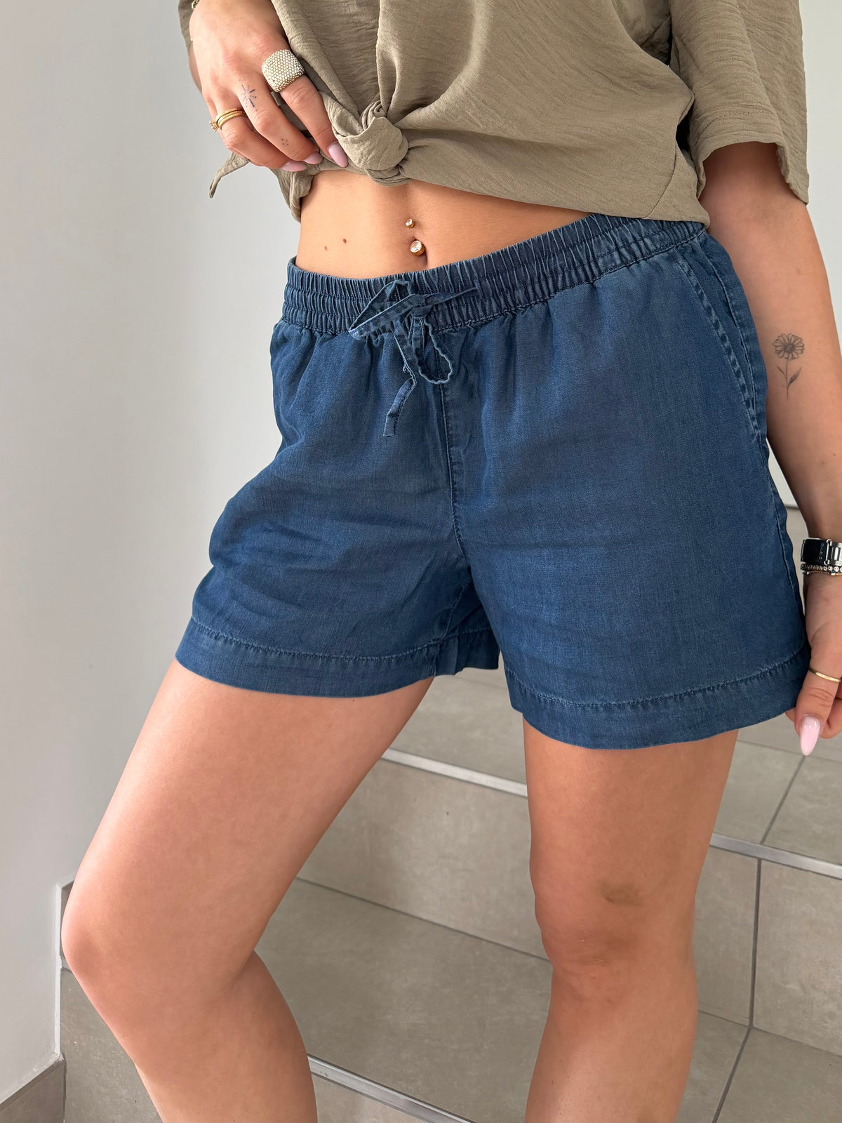 Short ONLY CLAIRE
