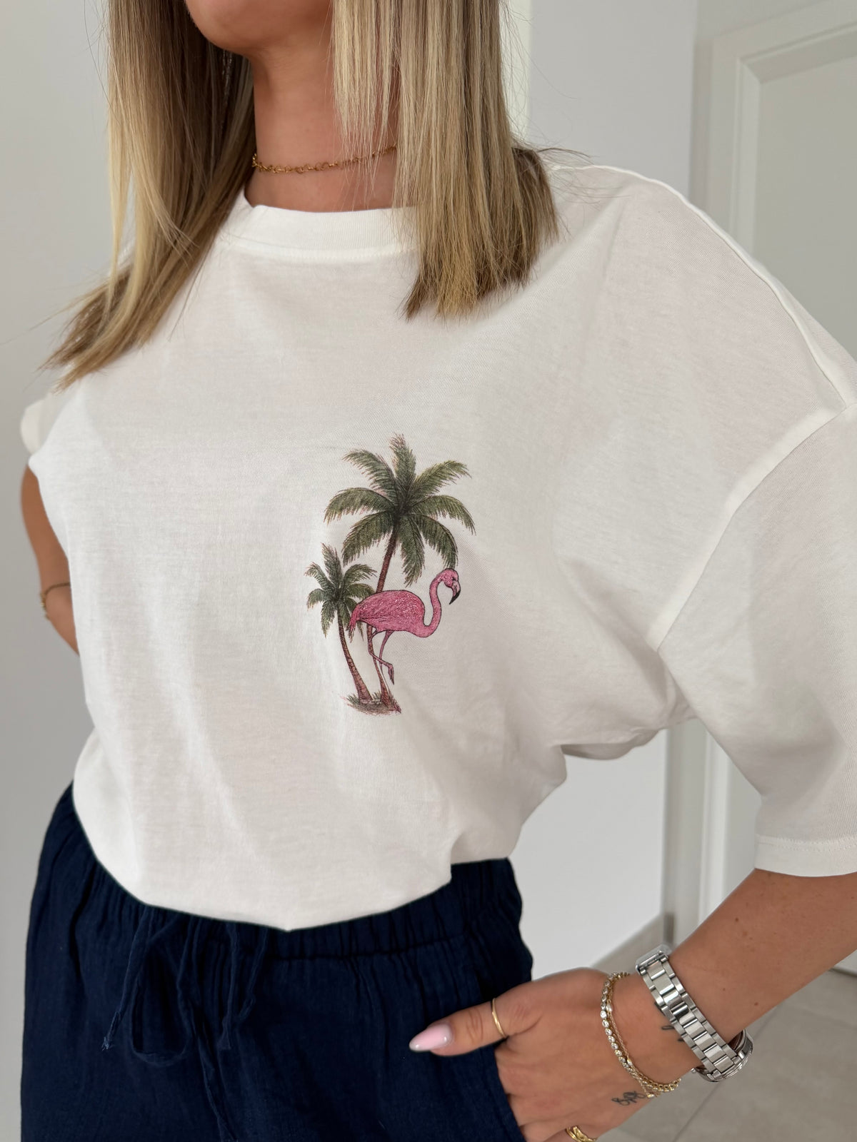 T-shirt ONLY HAZEL